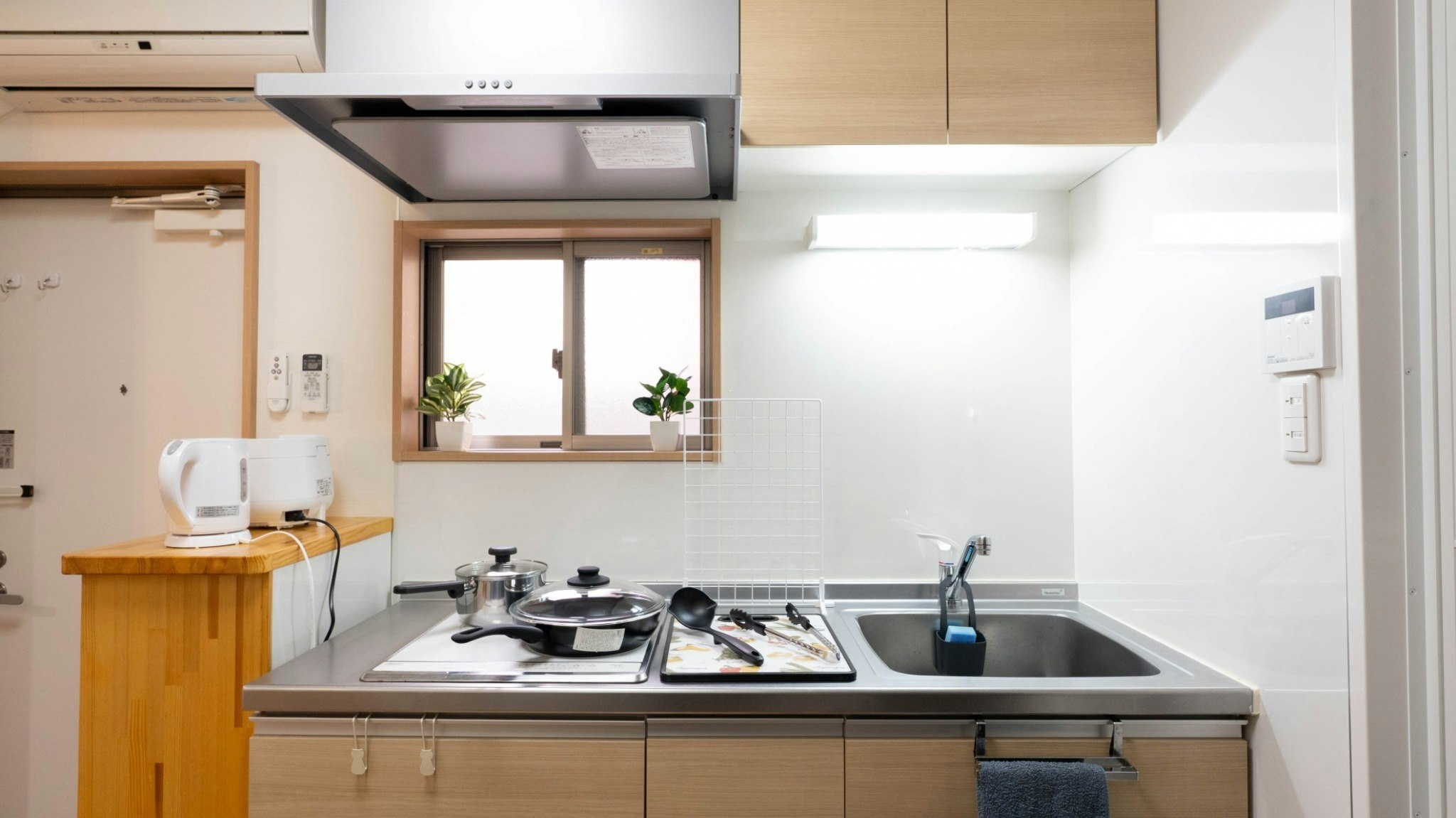 2棟貸切|USJ・万博•関空好アクセス|長期滞在ok|お子様連れ歓迎