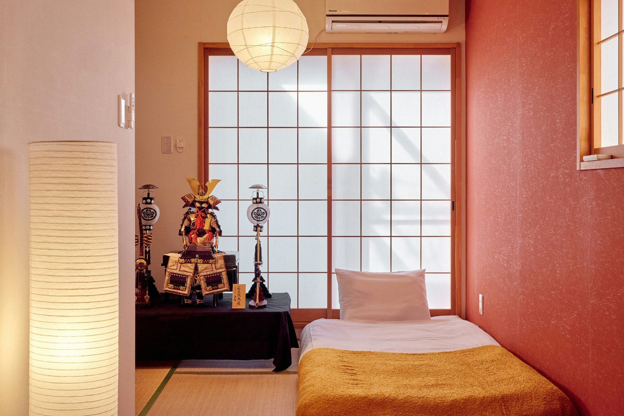 空港直通|動物園前駅・新今宮駅近|USJ・通天閣アクセス|お荷物お預かりOK