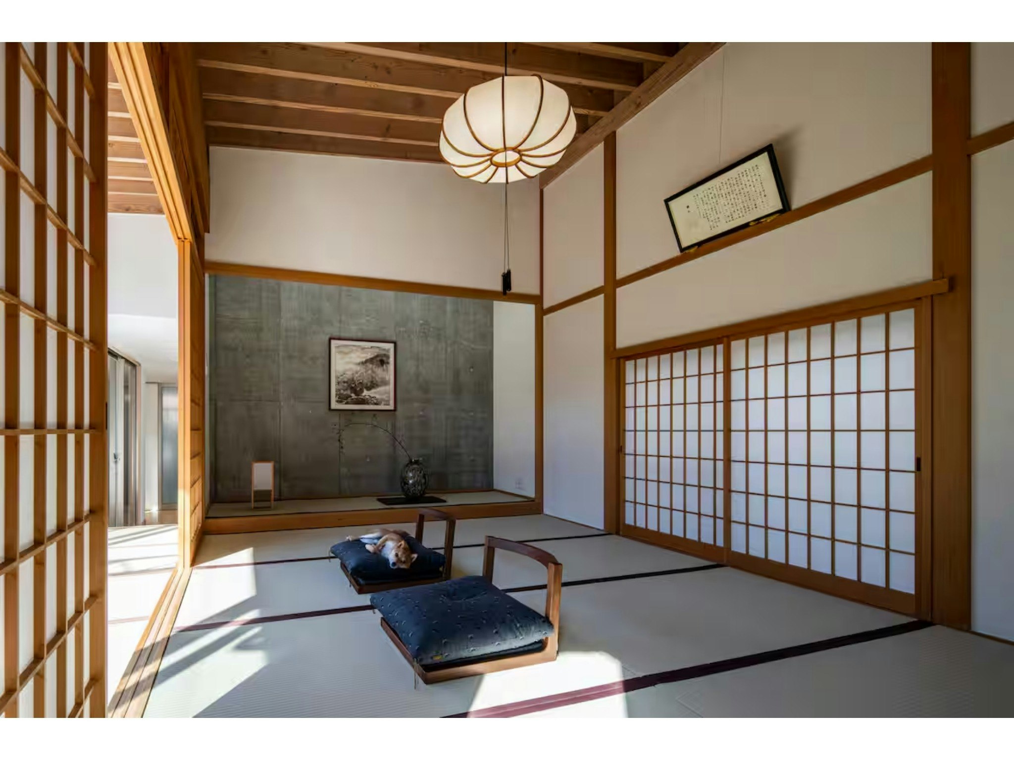 New open|愛犬と過ごす一棟貸し別荘|海まで徒歩1分|バリアフリー|葉山Yashiro