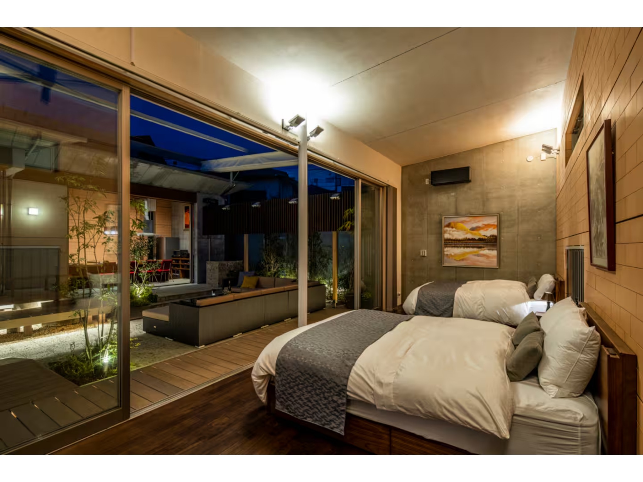 葉山YASHIRO/民泊のnull