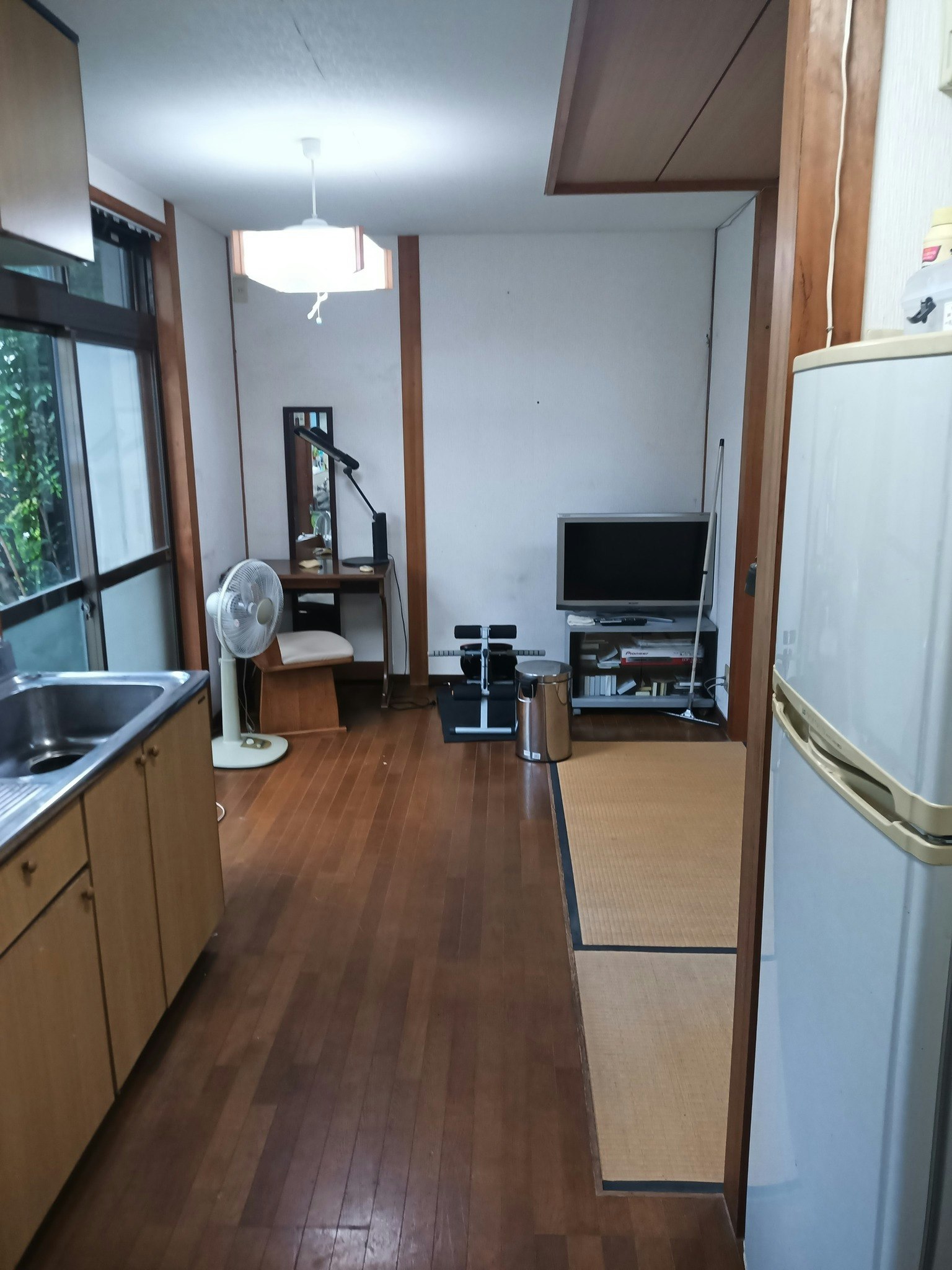 民宿やまちゃん 一棟貸し切り(素泊まり)