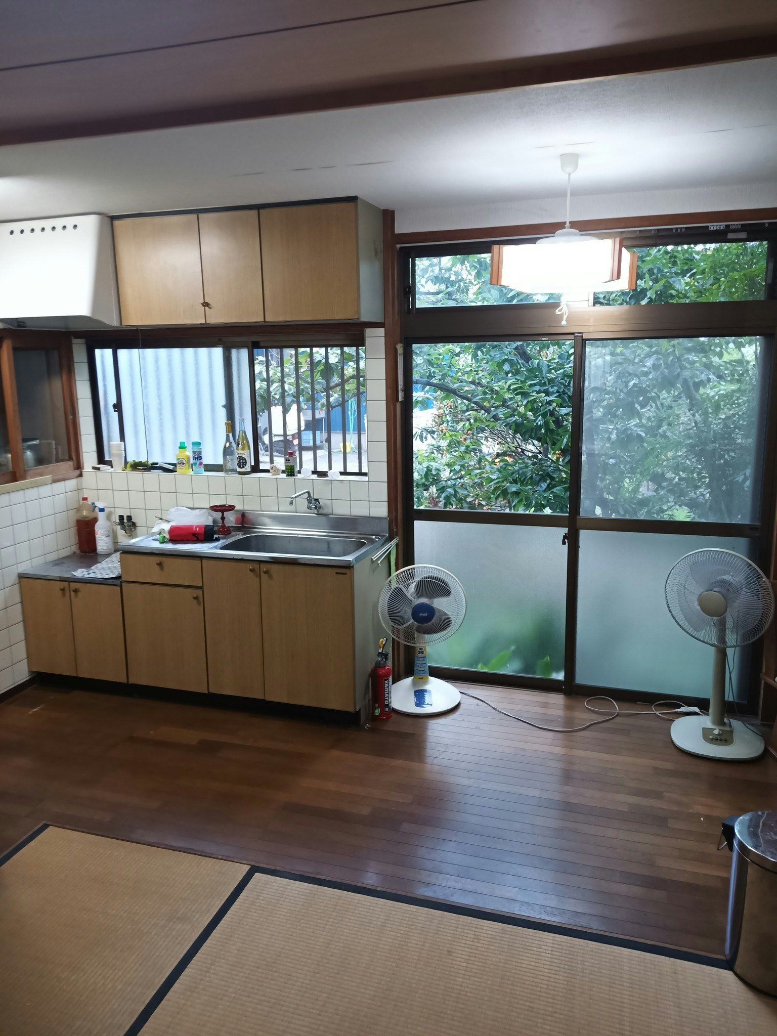 民宿やまちゃん 一棟貸し切り(素泊まり)