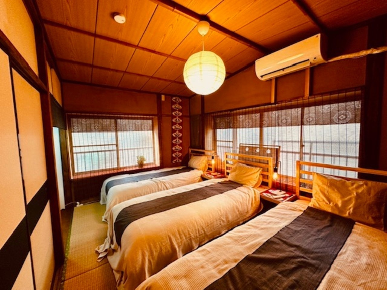 銀座エリア内の好立地 1棟貸