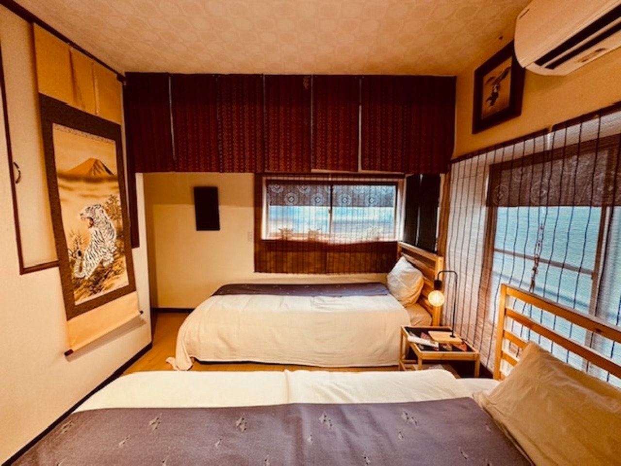 銀座エリア内の好立地 1棟貸