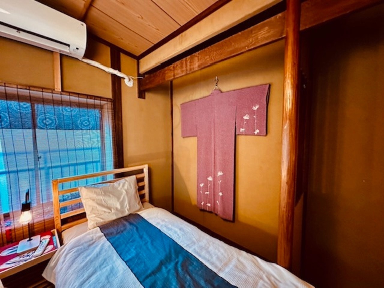 銀座エリア内の好立地 1棟貸