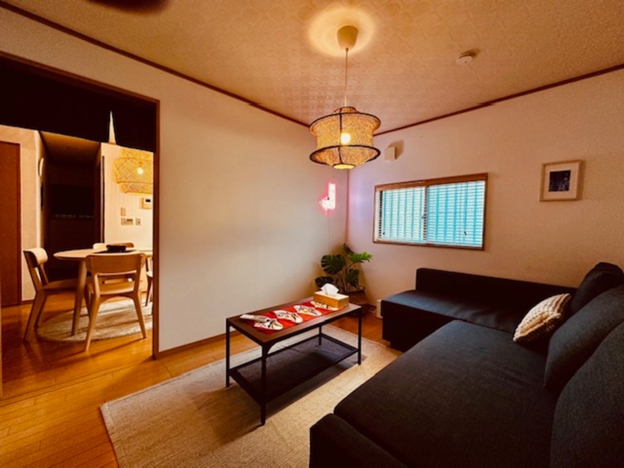 VIVO銀座/民泊のnull