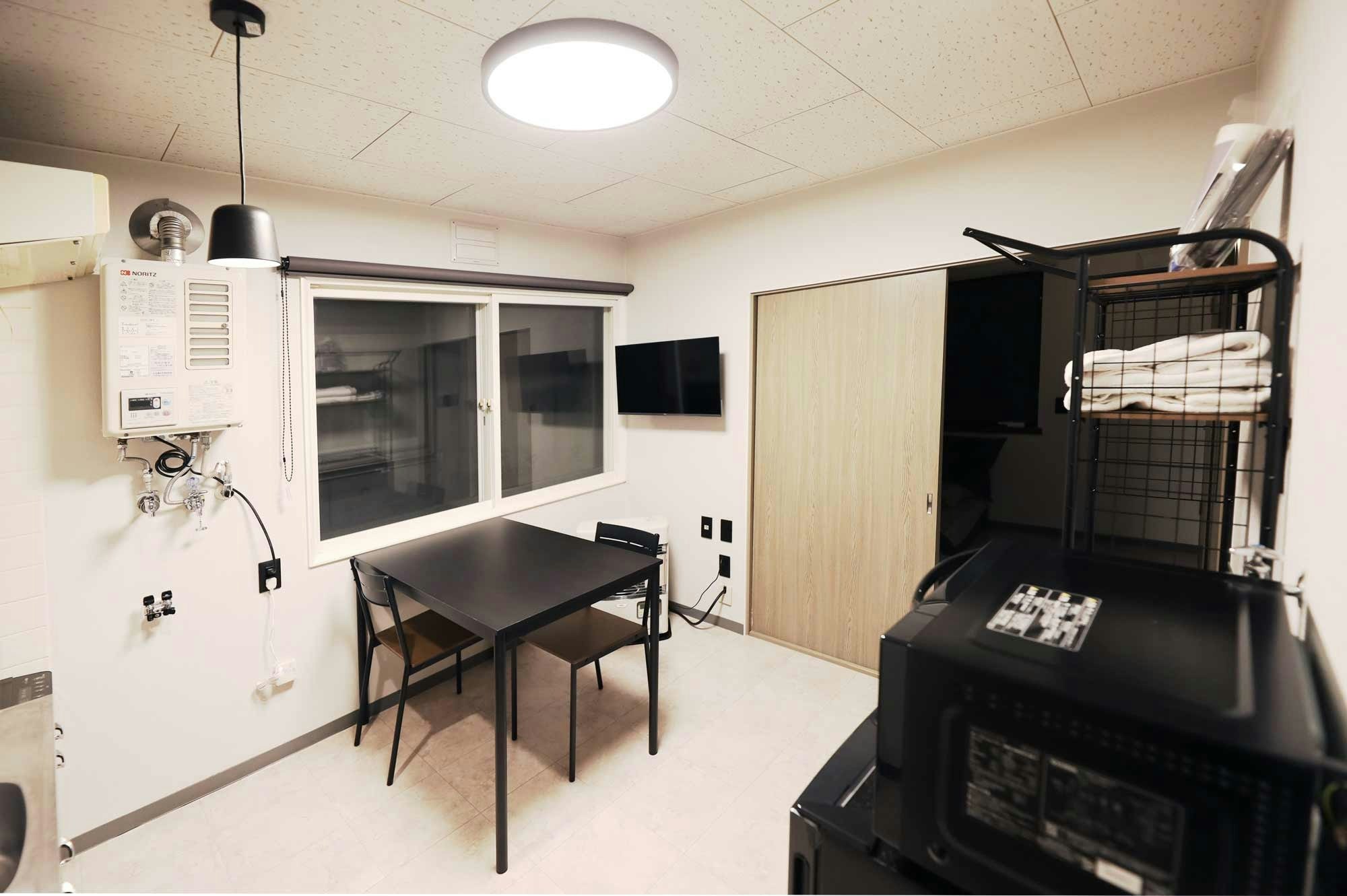 札幌・豊平区/札幌市地下鉄南平岸駅徒歩3分/プレミストドームまで車で15分/W-bed1/202