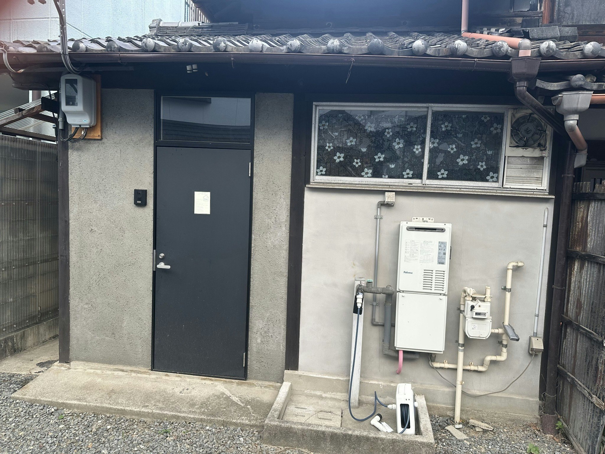 名古屋駅徒歩11分!最大5名宿泊可能な広々一軒家/一軒家貸切で暮らすように滞在