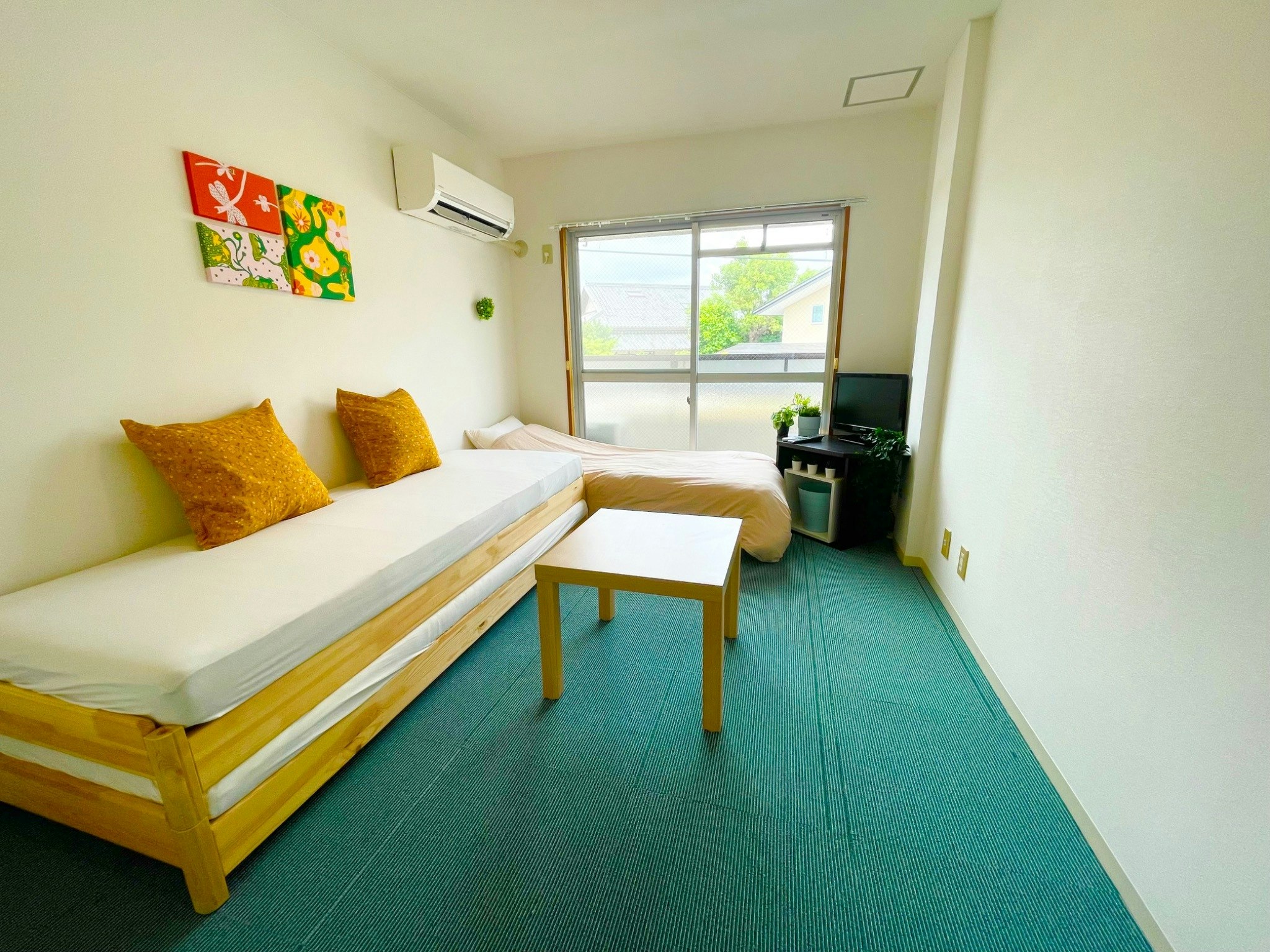 サクラ202 Tiny Room【Grand Opening Limited-Time Sale