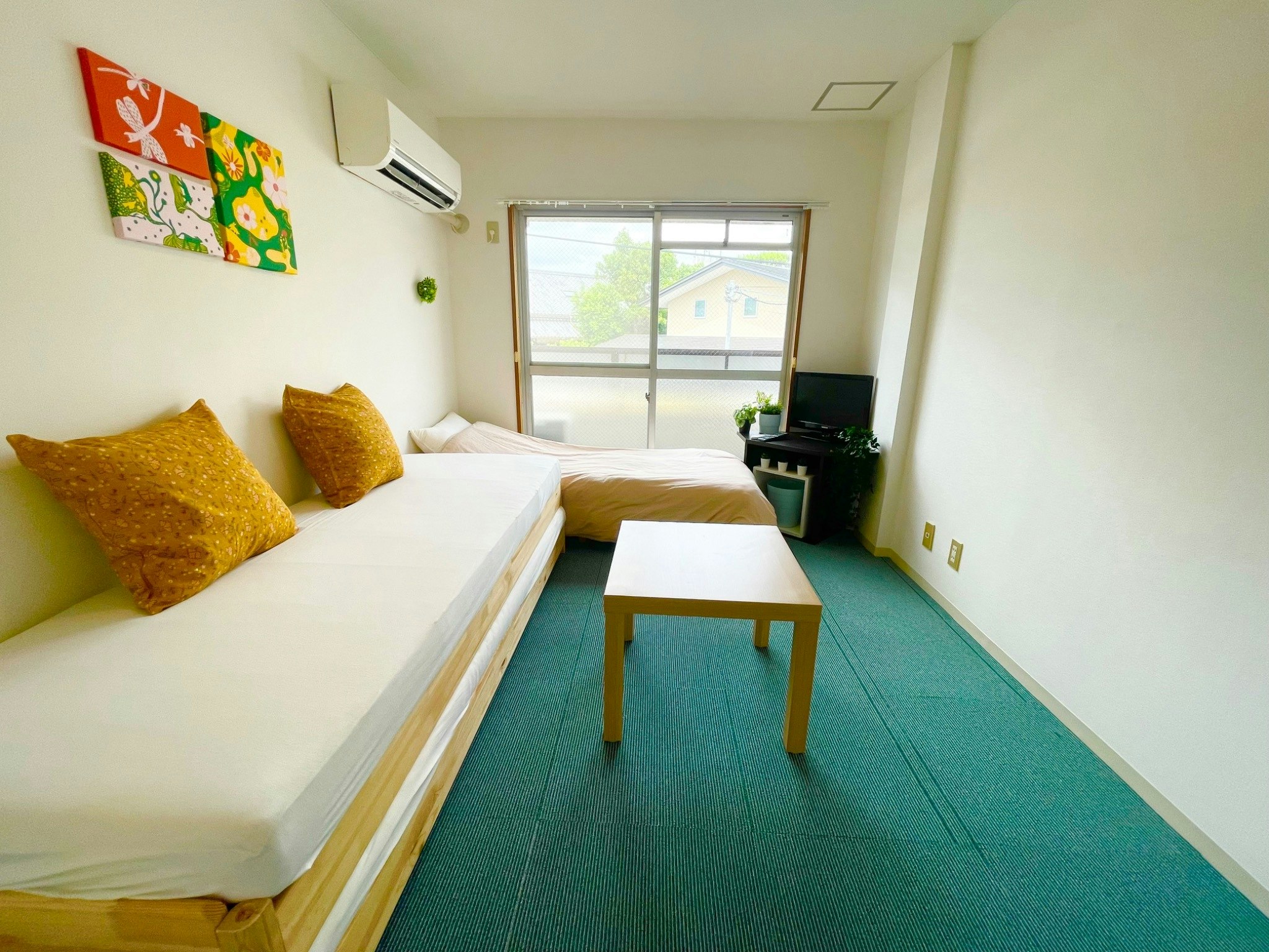 サクラ202 Tiny Room【Grand Opening Limited-Time Sale