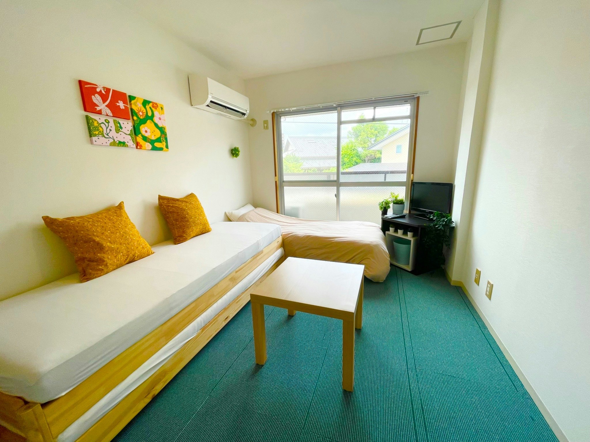 サクラ202 Tiny Room【Grand Opening Limited-Time Sale