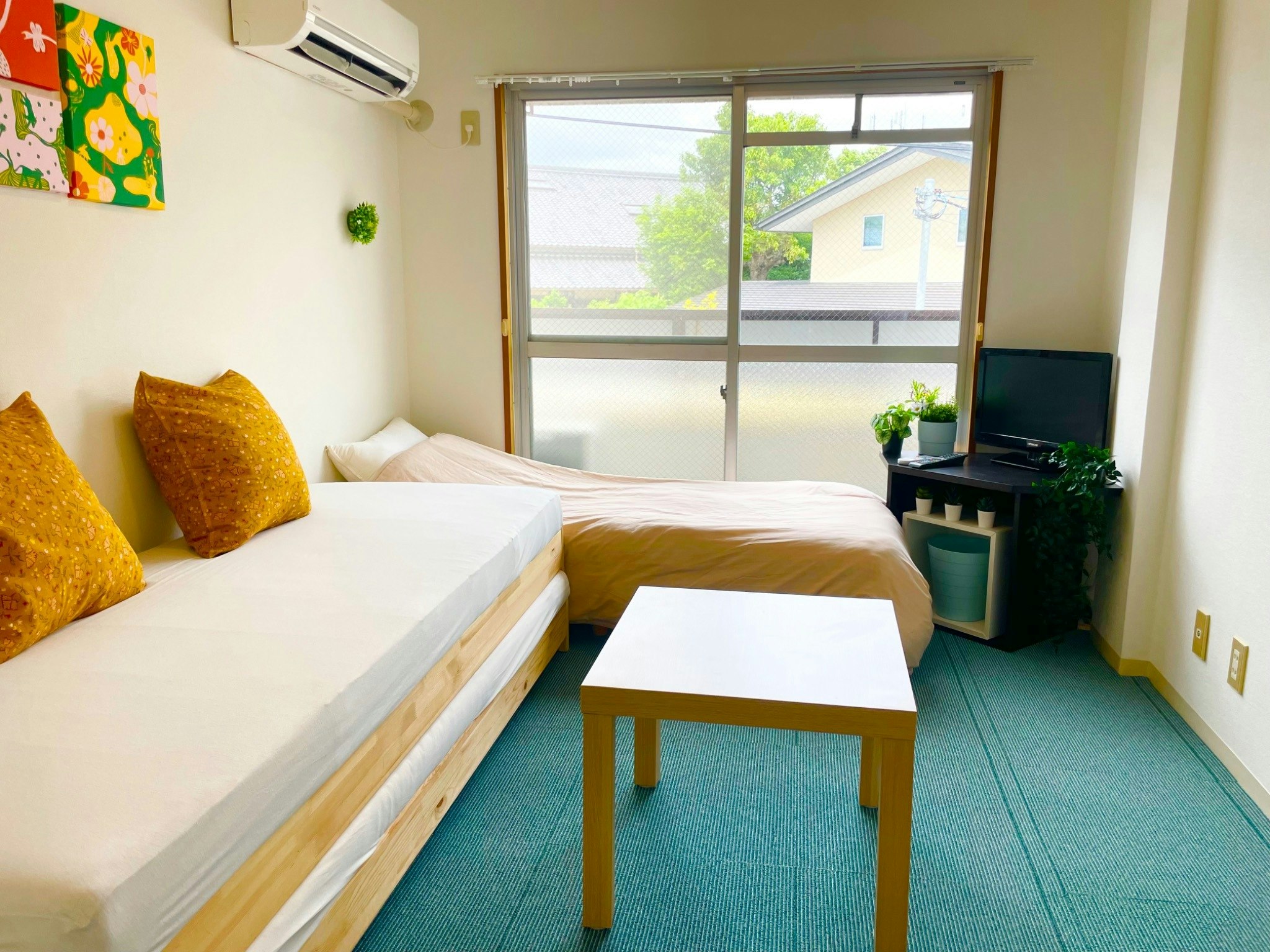 サクラ202 Tiny Room【Grand Opening Limited-Time Sale