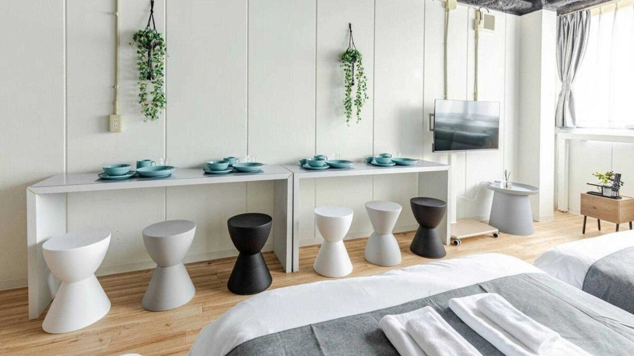 グリコサインまで4分/近鉄日本橋駅から徒歩6分/MAX8名/DD3