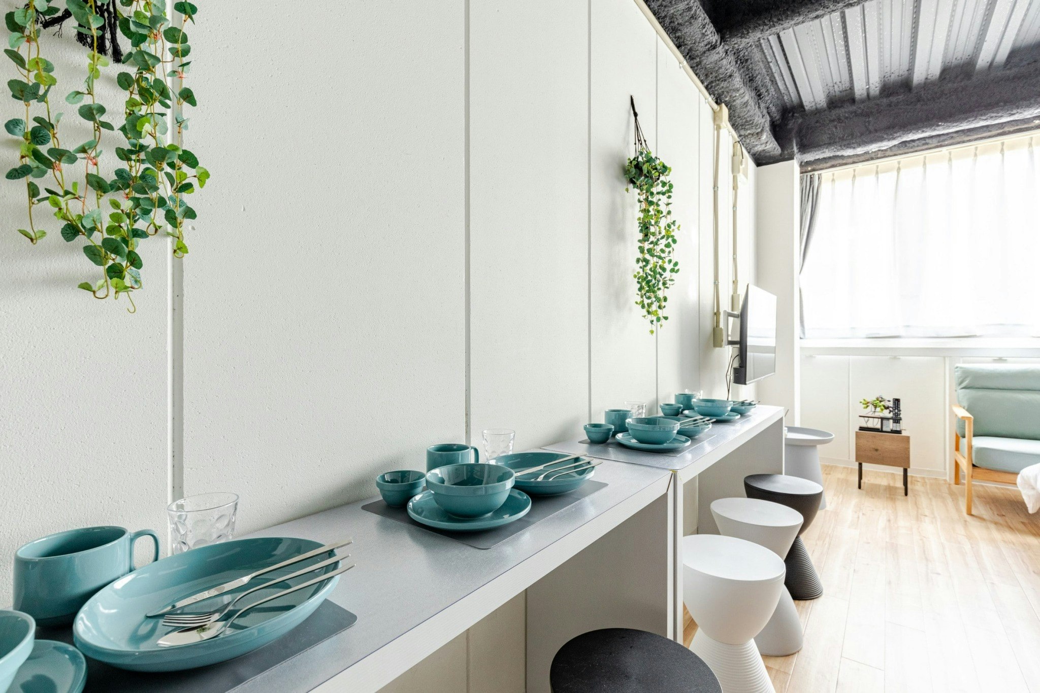 グリコサインまで4分/近鉄日本橋駅から徒歩6分/MAX8名/DD3