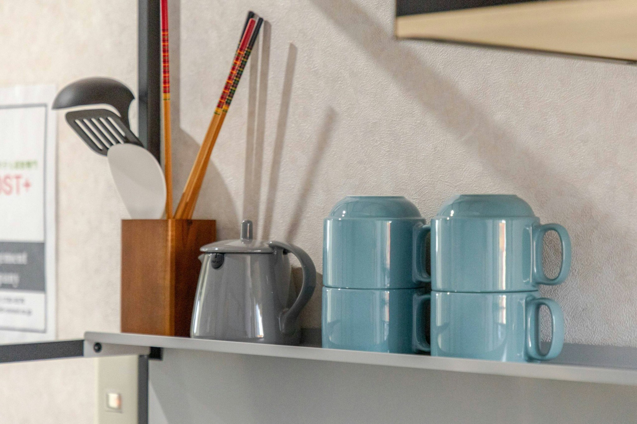 グリコサインまで4分/近鉄日本橋駅から徒歩6分/MAX8名/DD3