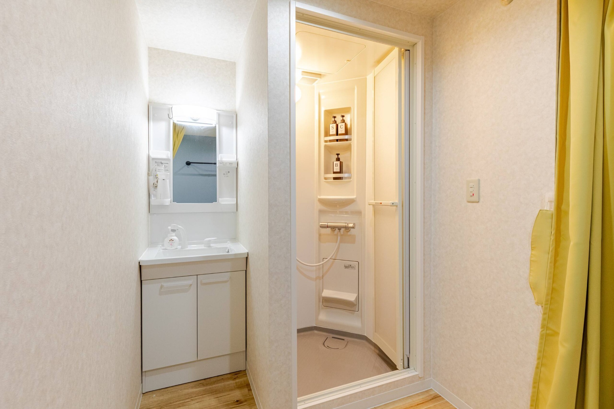 DS道頓堀II3F/民泊のnull