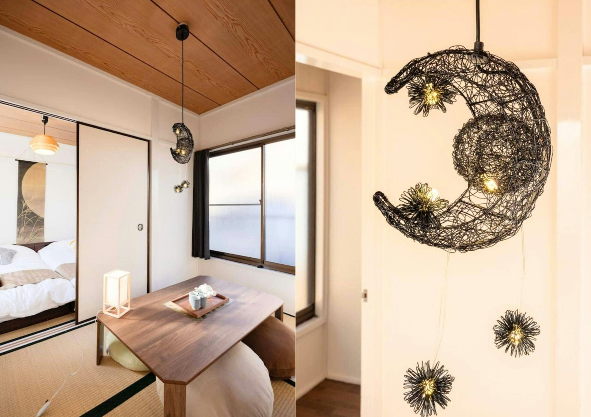 JR北赤羽駅から徒歩10分!/ 大人4名宿泊可能!/ MU1