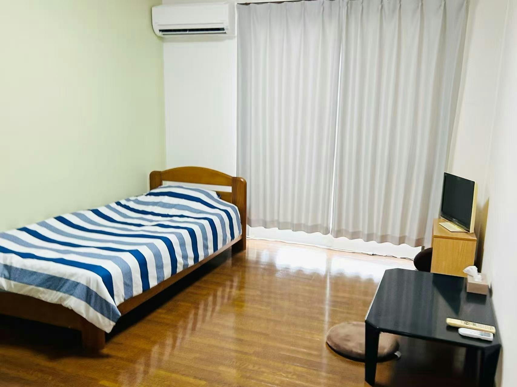 アルピエj107号室