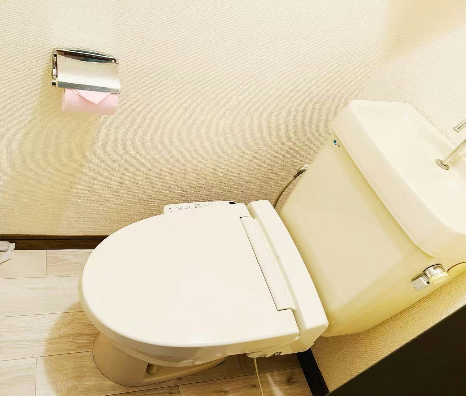 アルピエj107号室