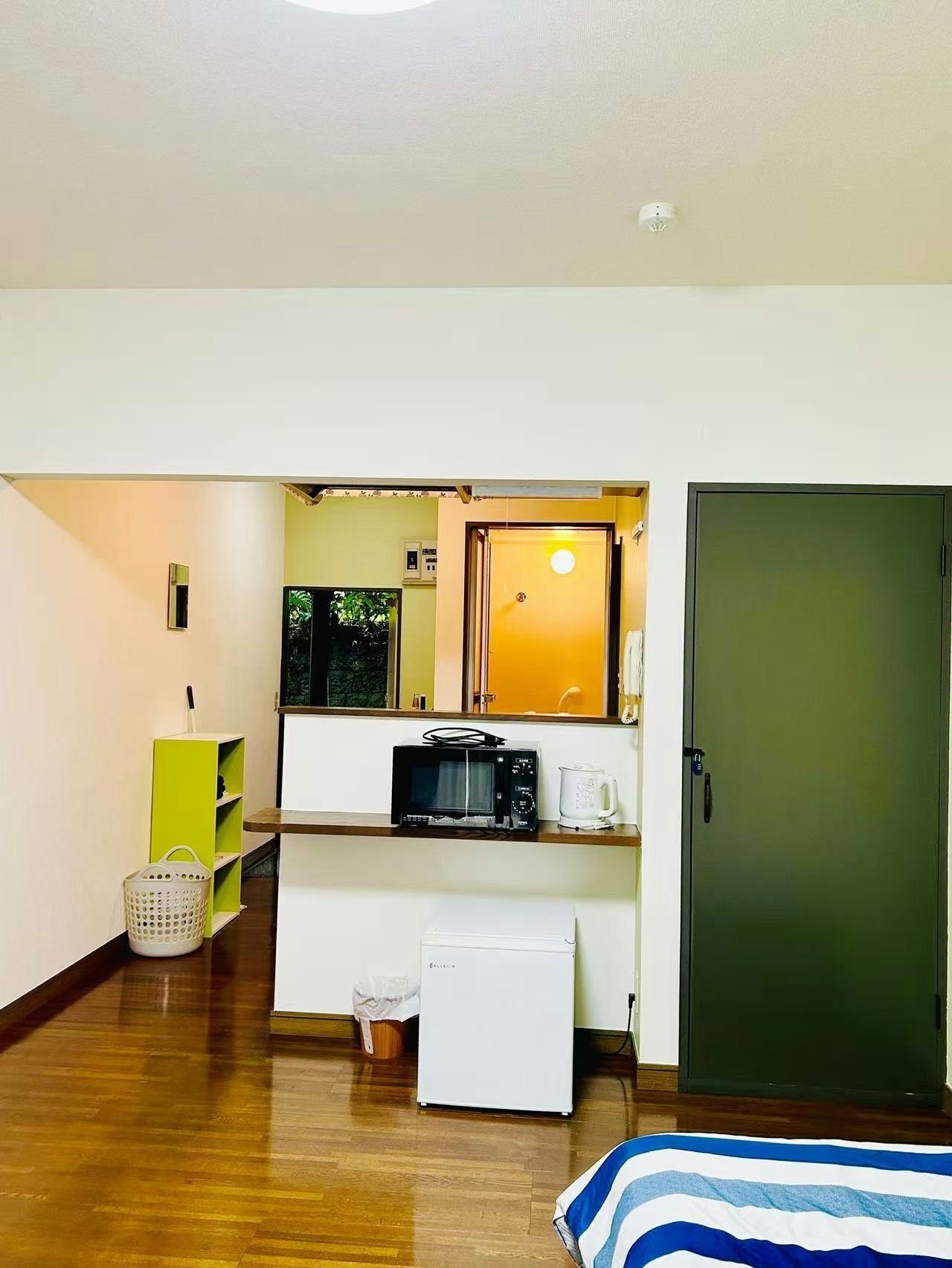 アルピエj107号室