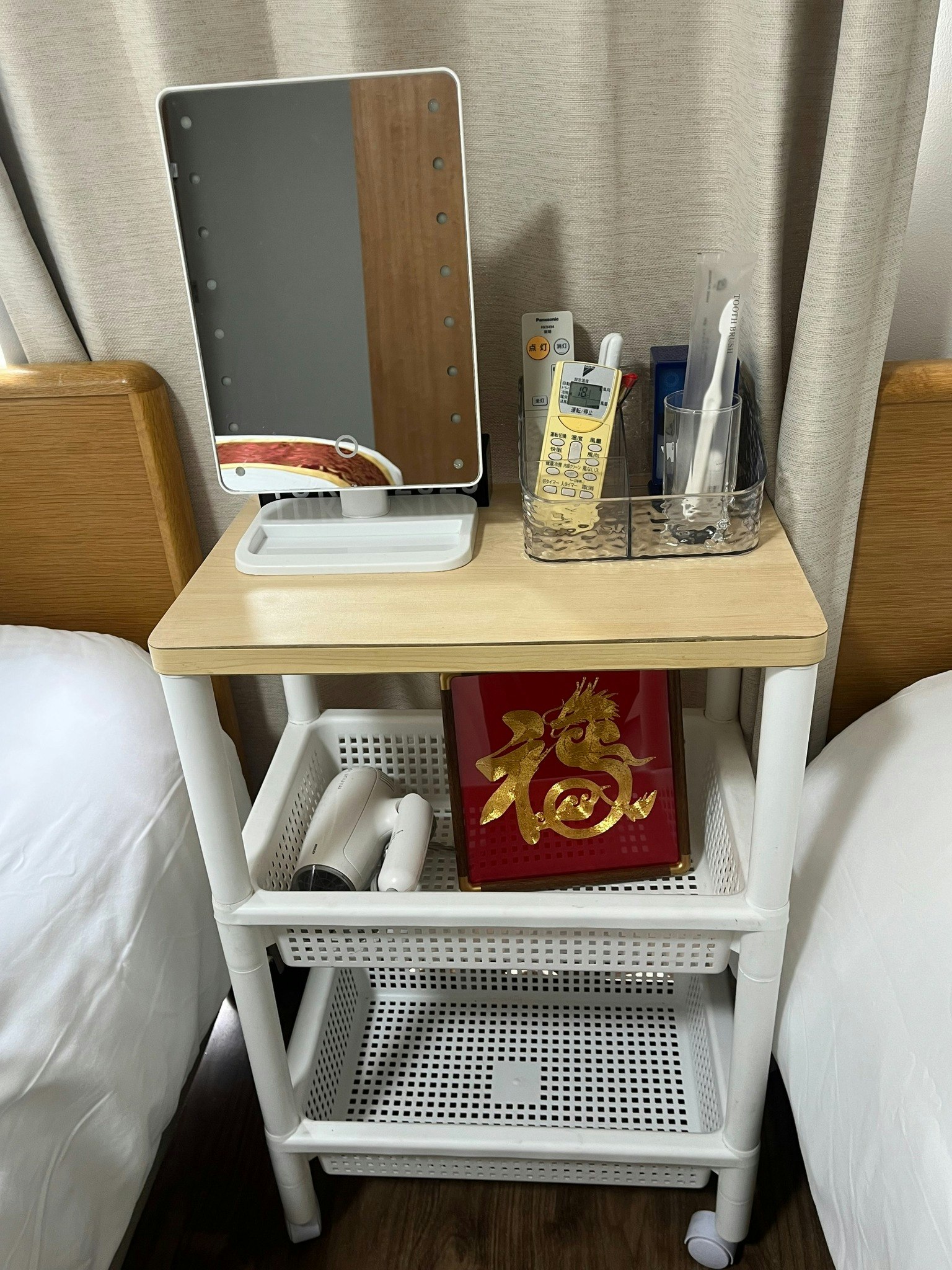 シングルベッドx1-A01