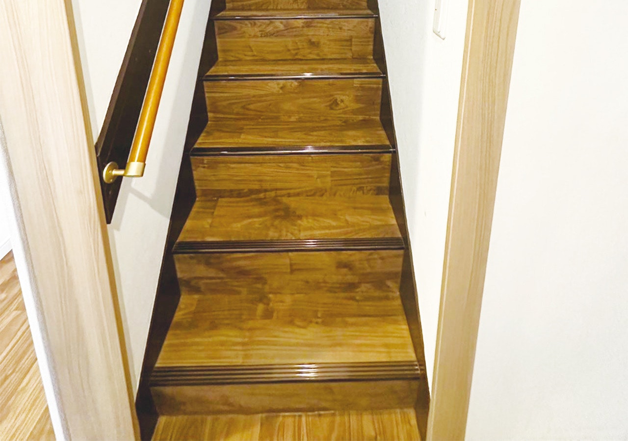 シングルベッドx1-B05