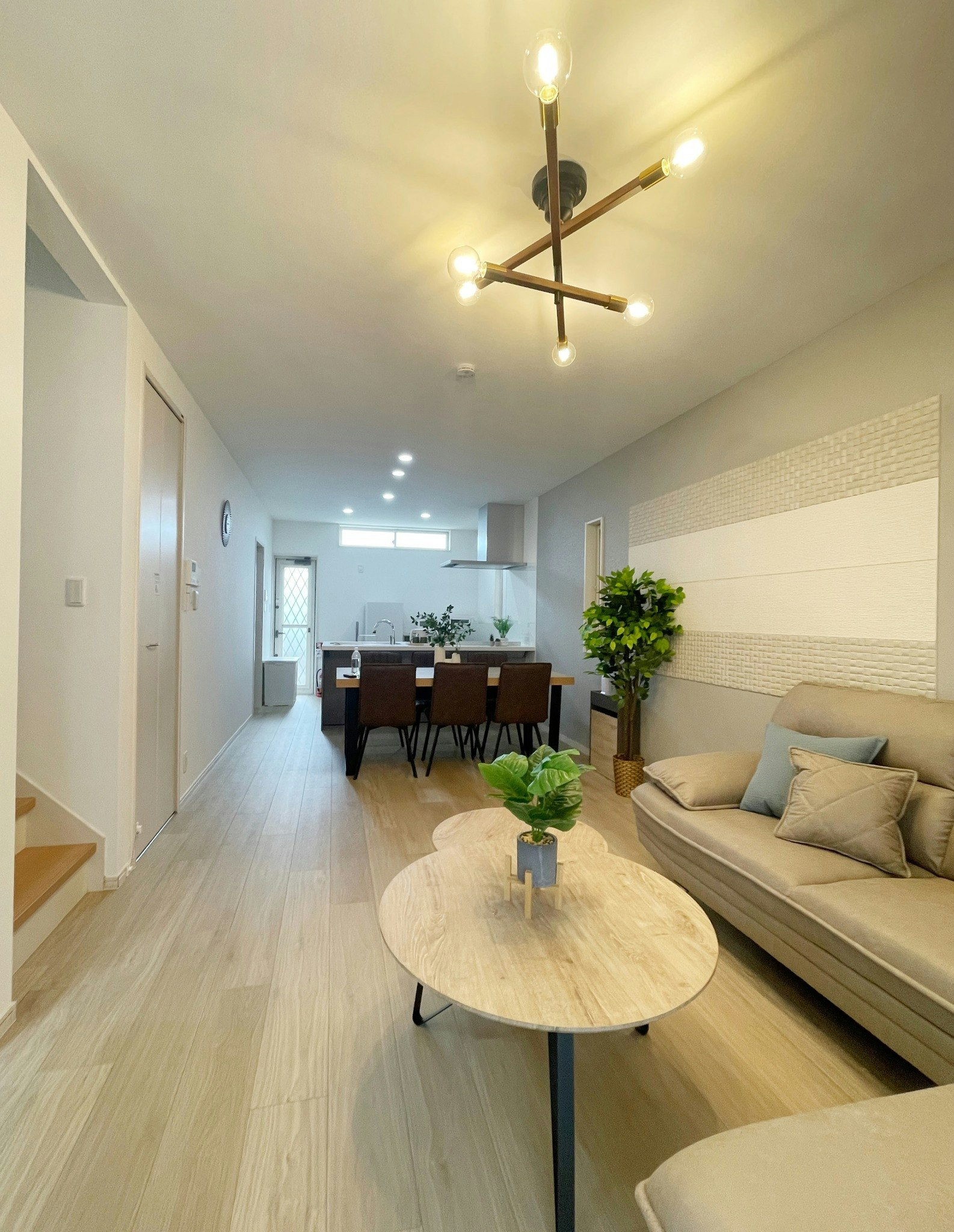 和Nagomi 奈良 大和郡山 貸切一軒家  無料着物貸出・駐車場・大和小泉駅4分