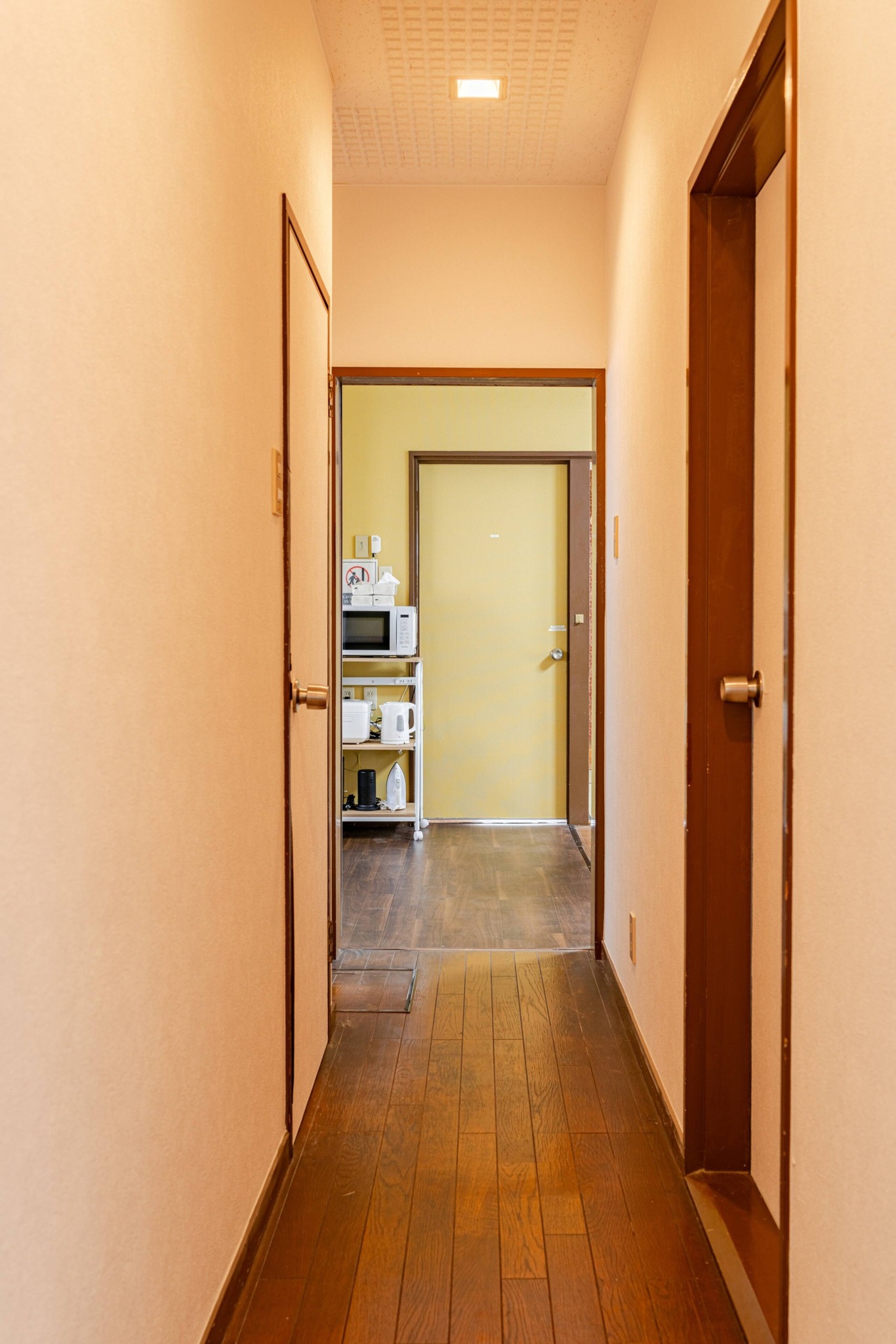 梅田駅まで電車で2分!MAX16人/2トイレ/FN51