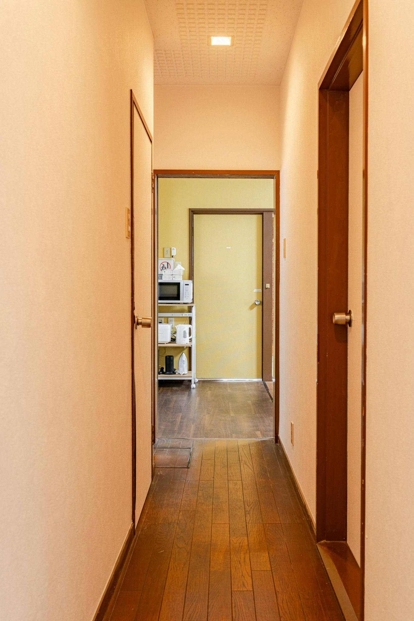 梅田駅まで電車で2分!MAX16人/2トイレ/FN51