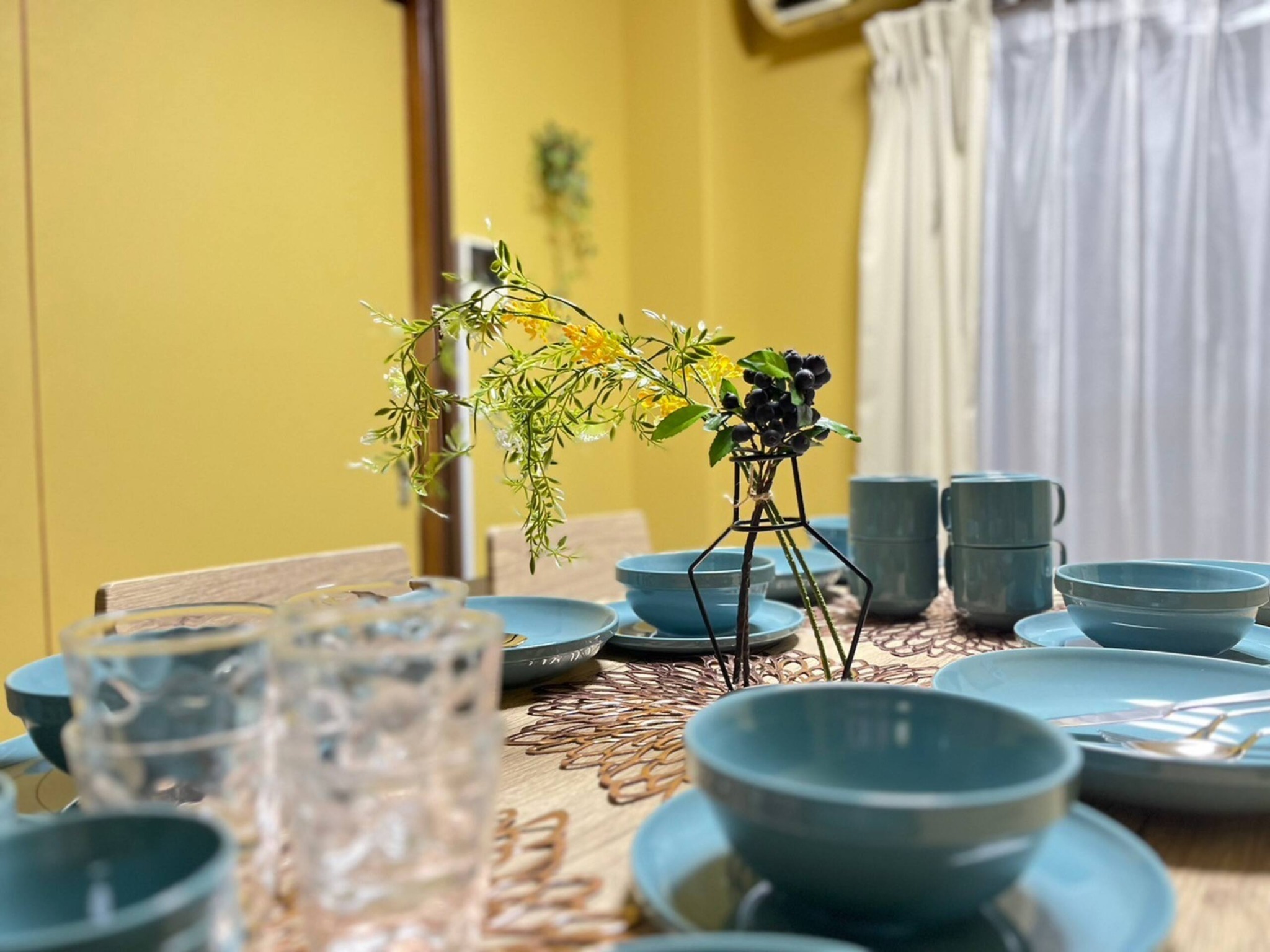 梅田駅まで電車で2分!MAX16人/2トイレ/FN51