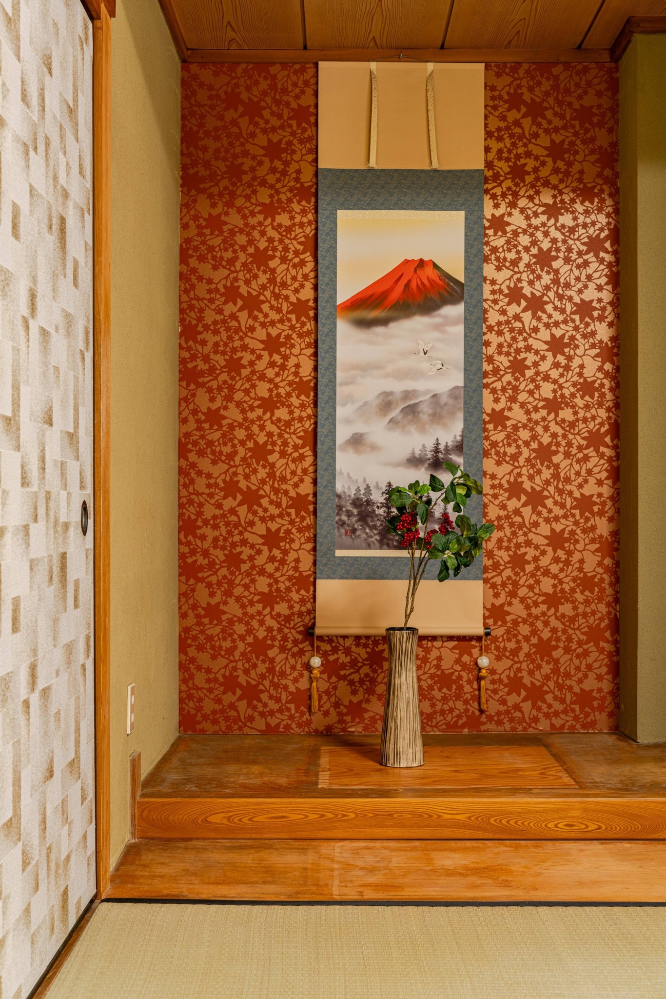 梅田駅まで電車で2分!MAX16人/2トイレ/FN51