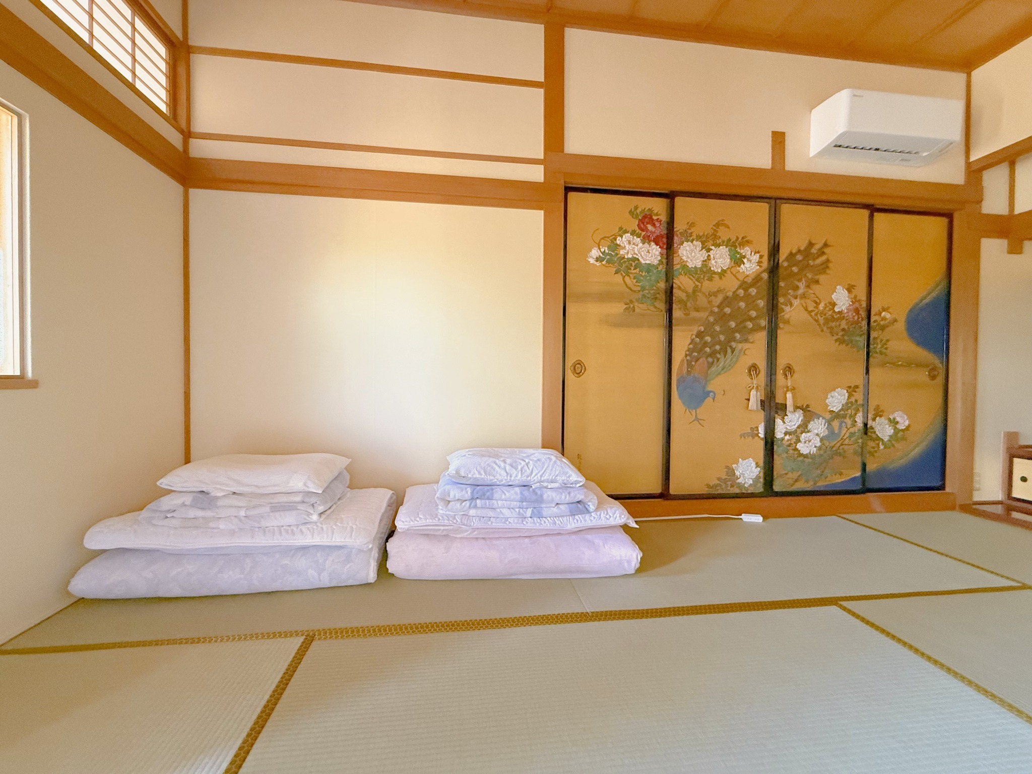 温泉民宿三国縁 のnull