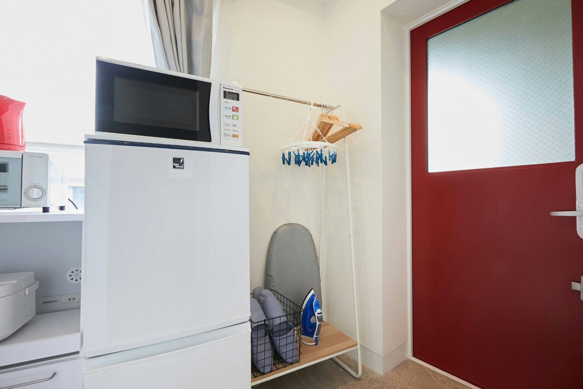 代々木駅徒歩5分/最大6名/WiFi/デザイナーズ部屋/SY51