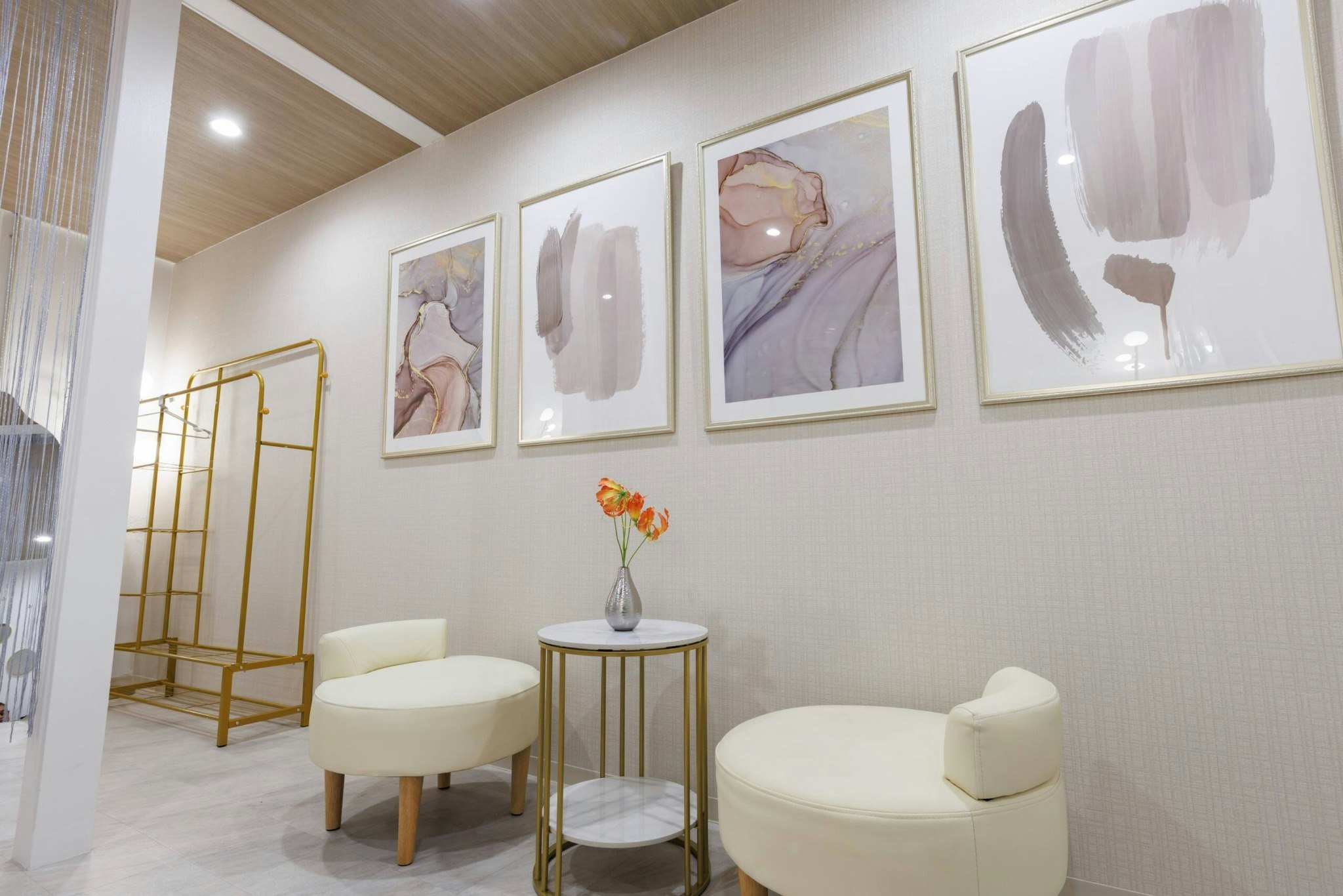 なんば駅から徒歩5分/MAX4名/観光・ビジネスにも/KI21