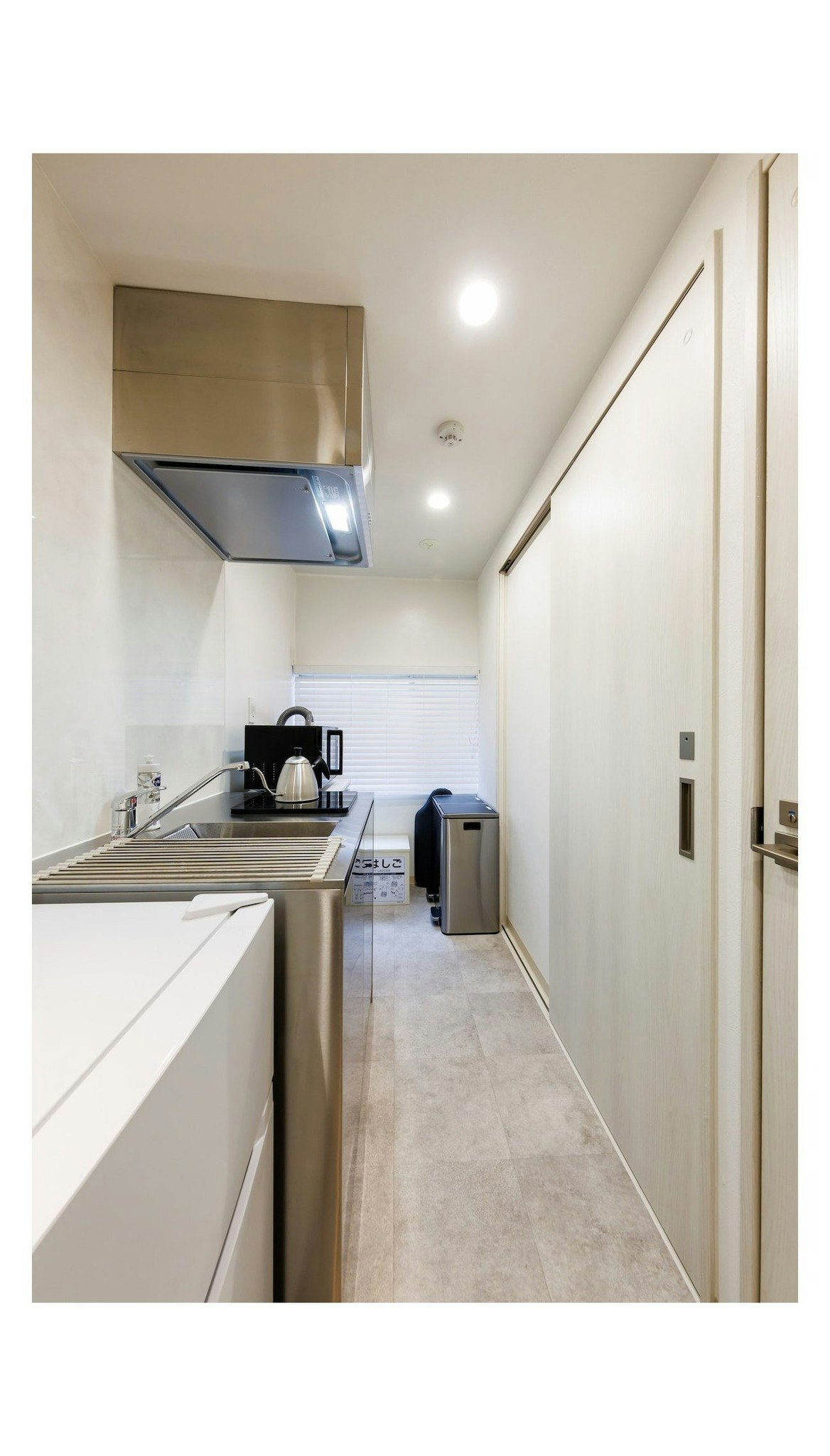 なんば駅から徒歩5分/MAX5名/観光・ビジネスにも/KI22