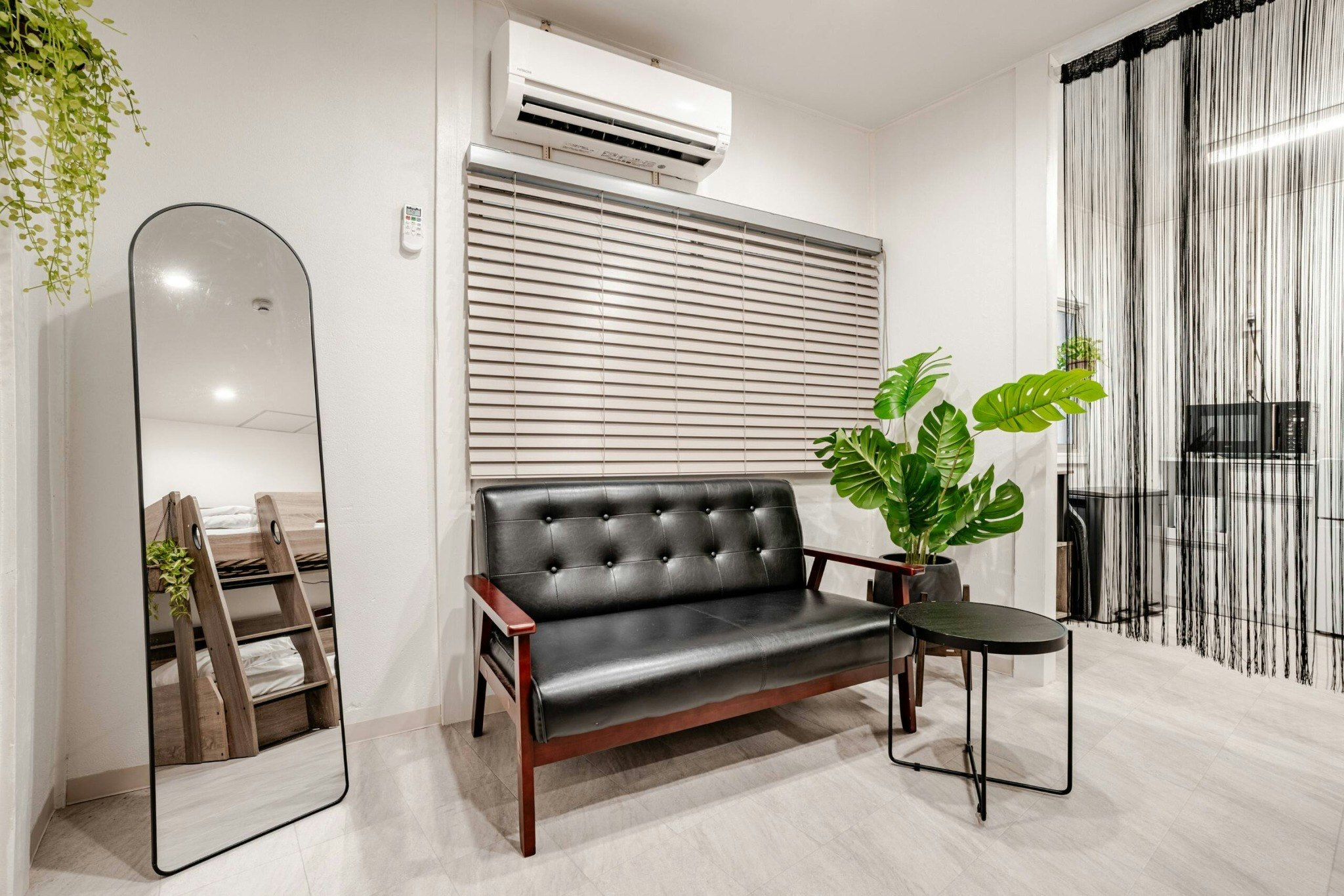 なんば駅から徒歩5分/MAX6名/観光・ビジネスにも/KI31