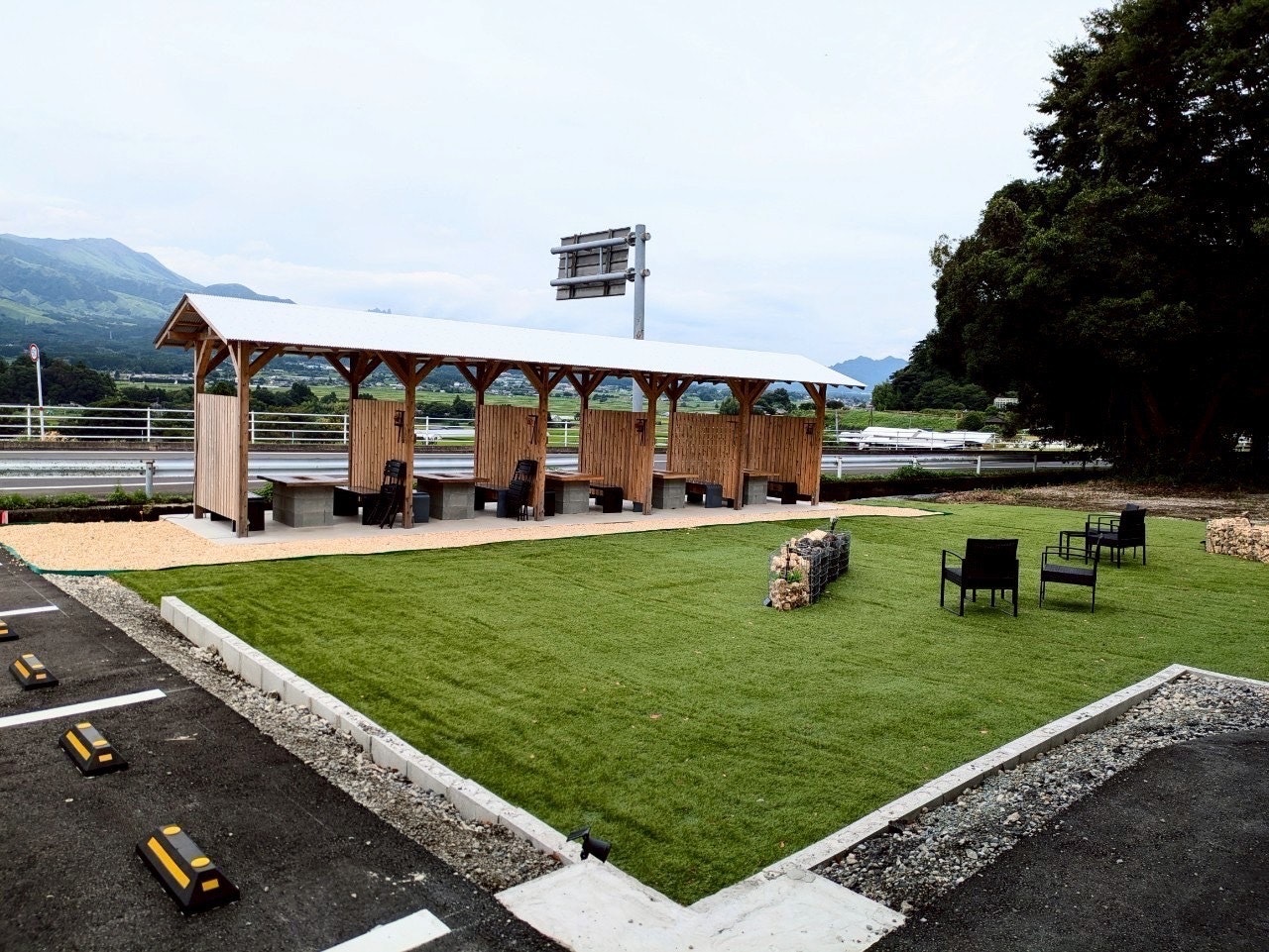 南阿蘇サウナ5GAKU G1