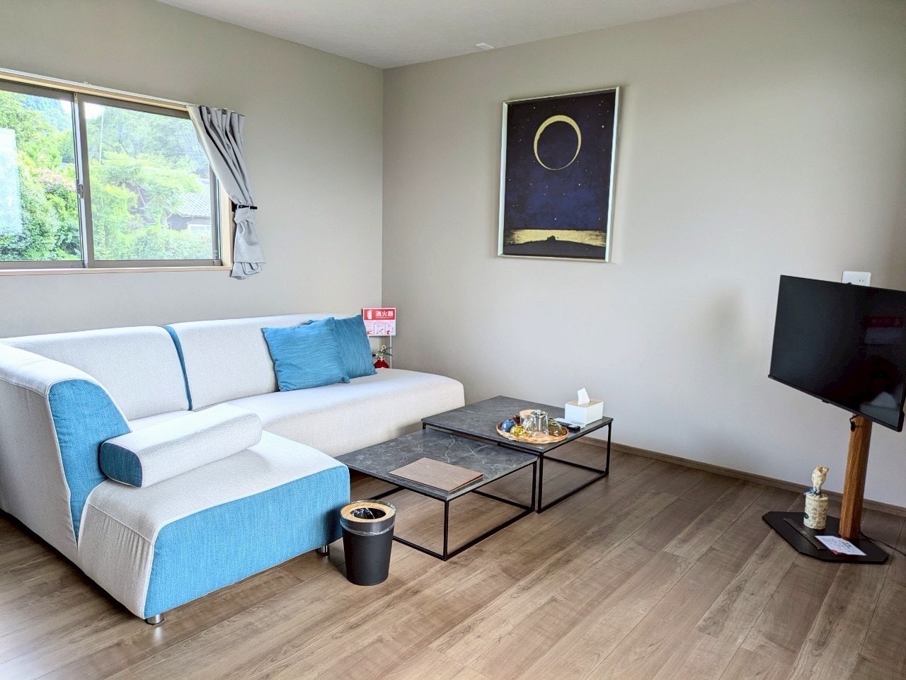 南阿蘇サウナ5GAKU G2