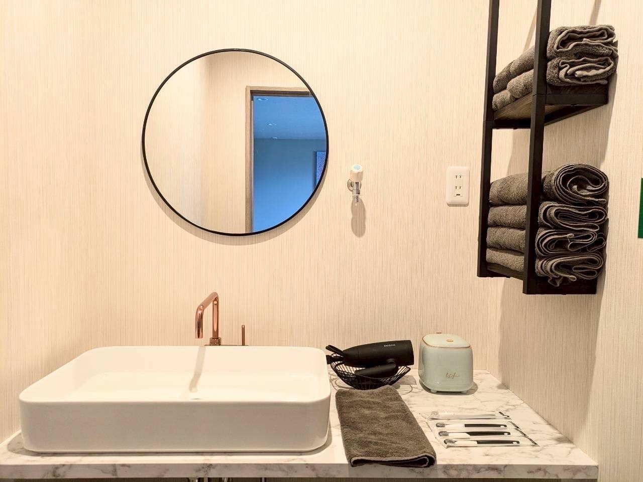 南阿蘇サウナ5GAKU G5