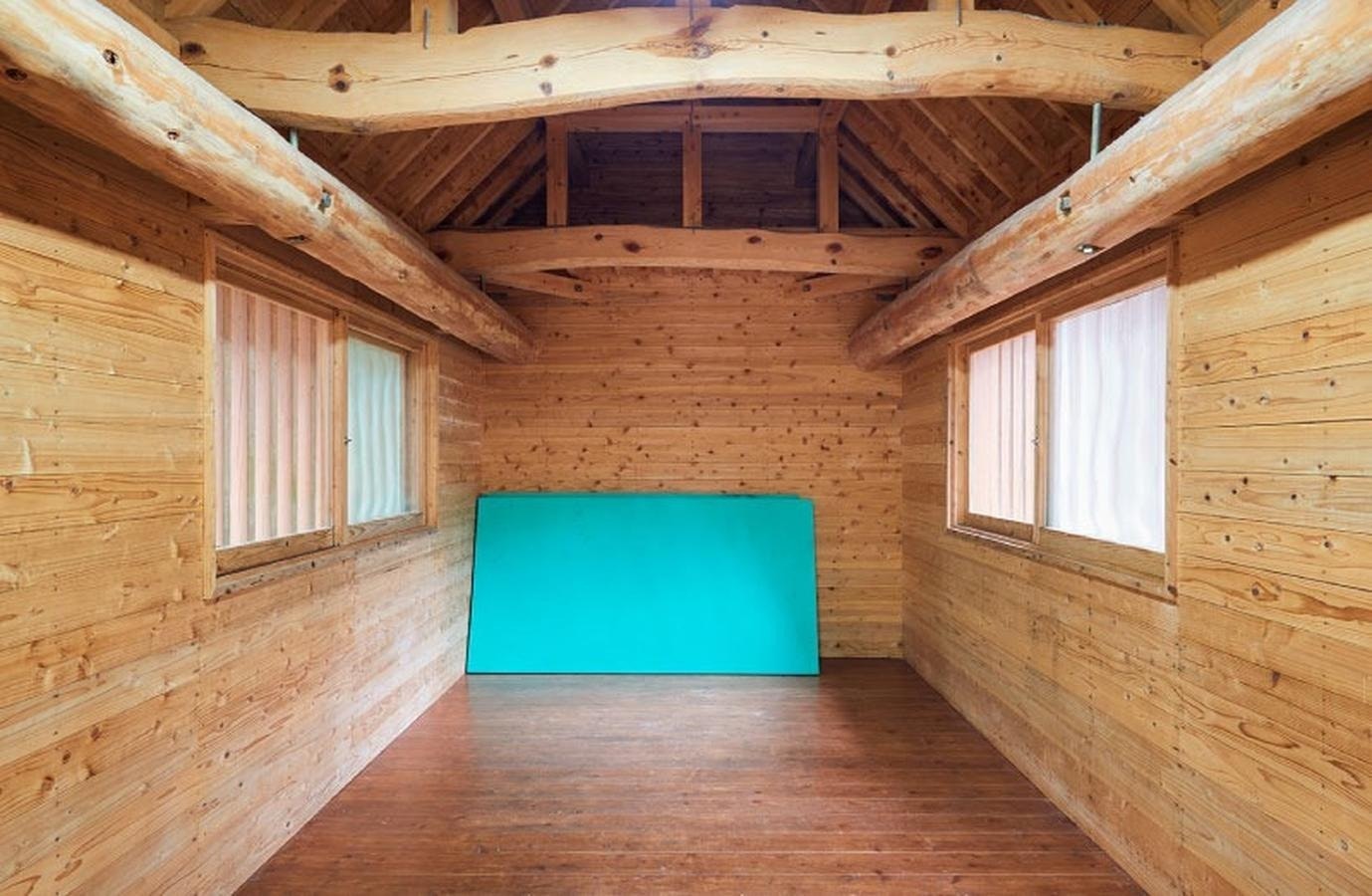 バンガロー(寝具なし)