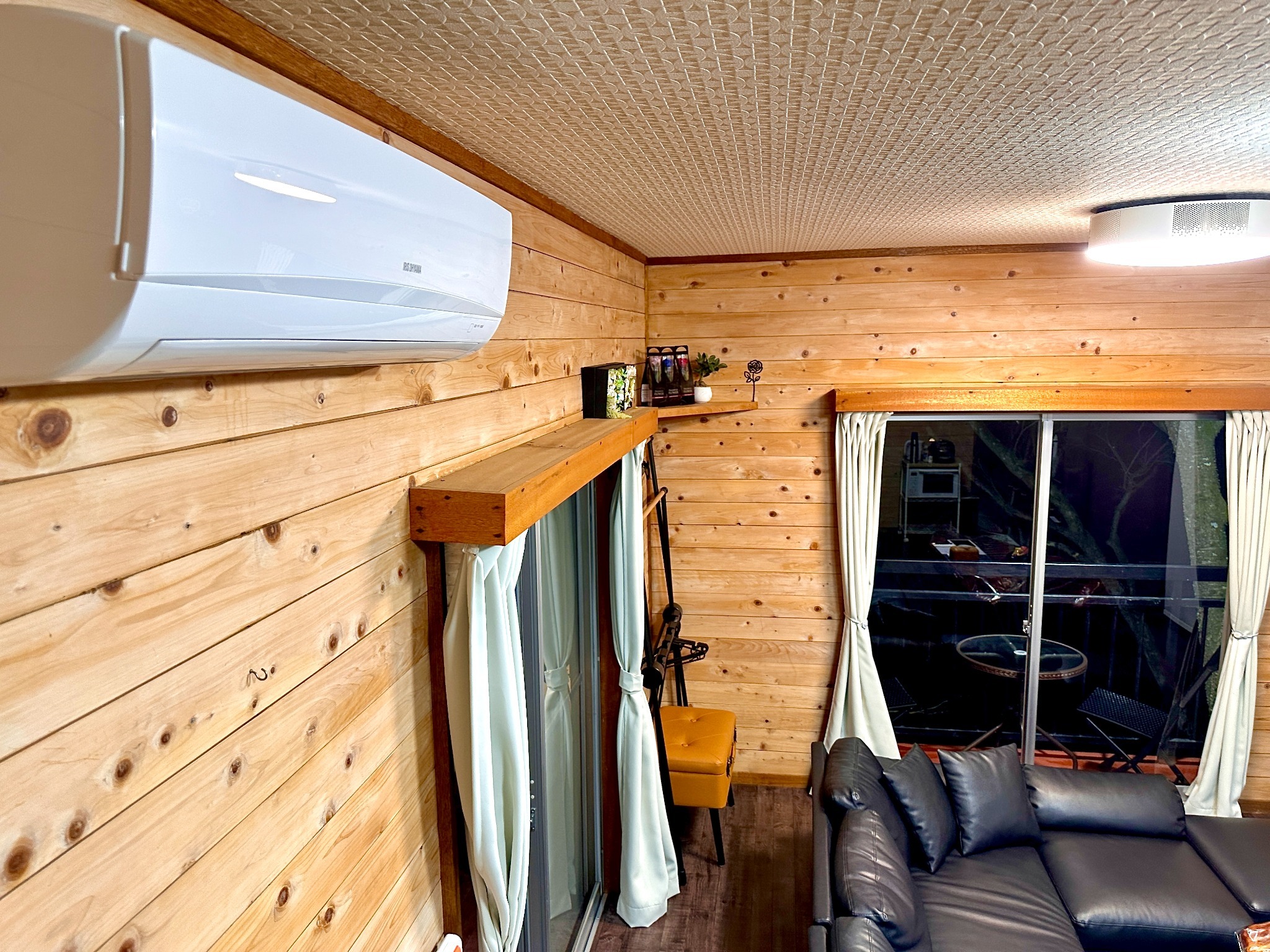 伊豆修善寺|BBQテラス・シアター付き貸別荘『玄遠』 のnull