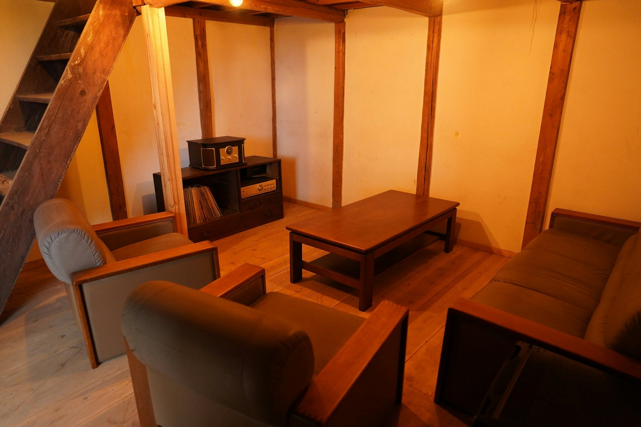 お屋敷まるまる一棟貸し【タイムスリップしたかのような空間】海辺徒歩1分 