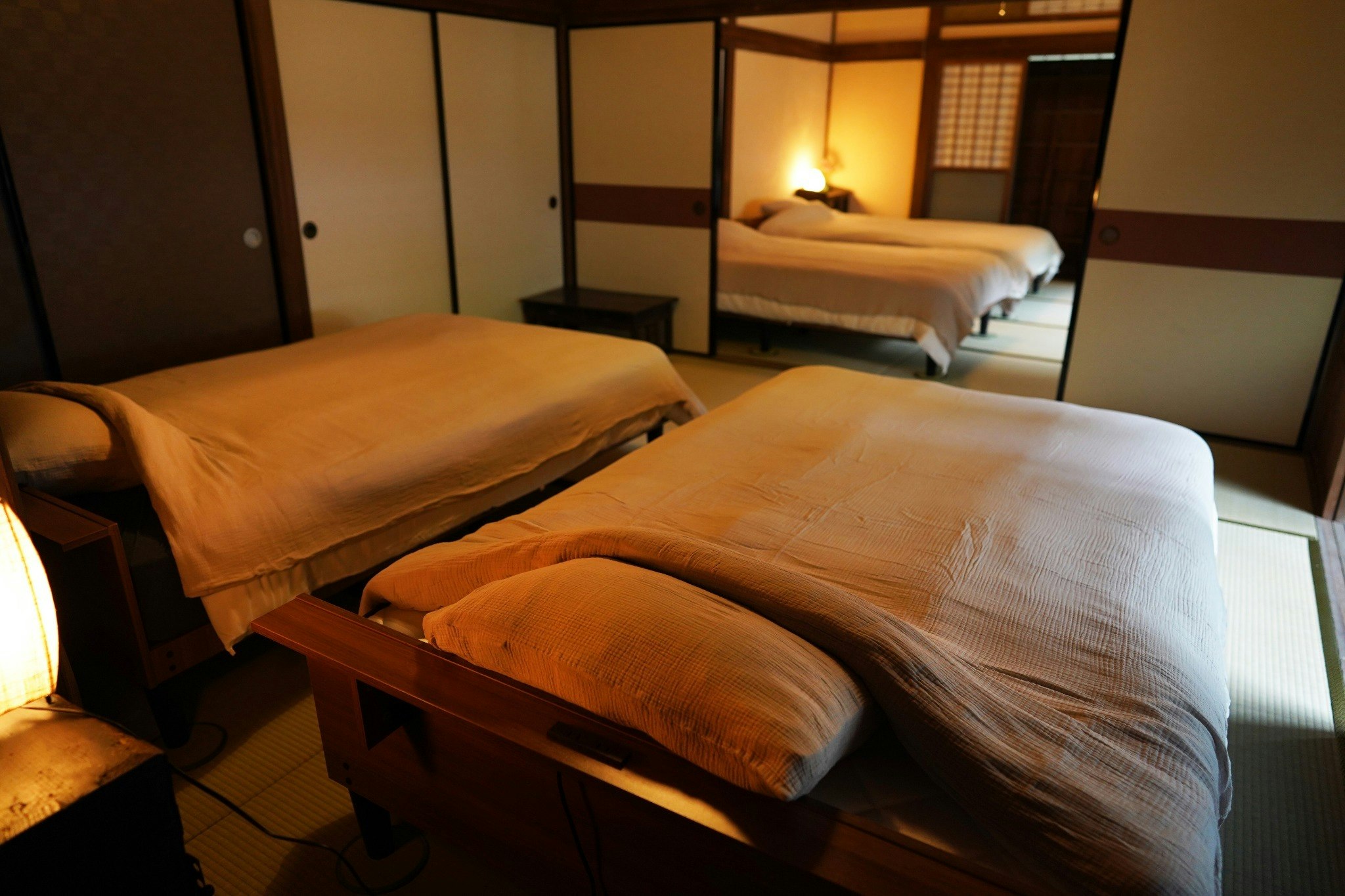 お屋敷まるまる一棟貸し【タイムスリップしたかのような空間】海辺徒歩1分 