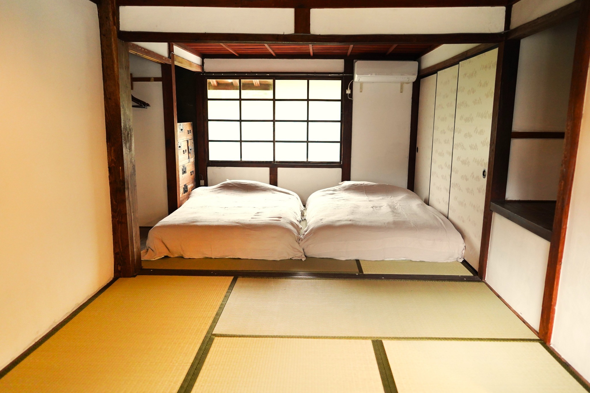 歴史を紡ぐ一棟貸しの宿 豊武屋敷 のnull