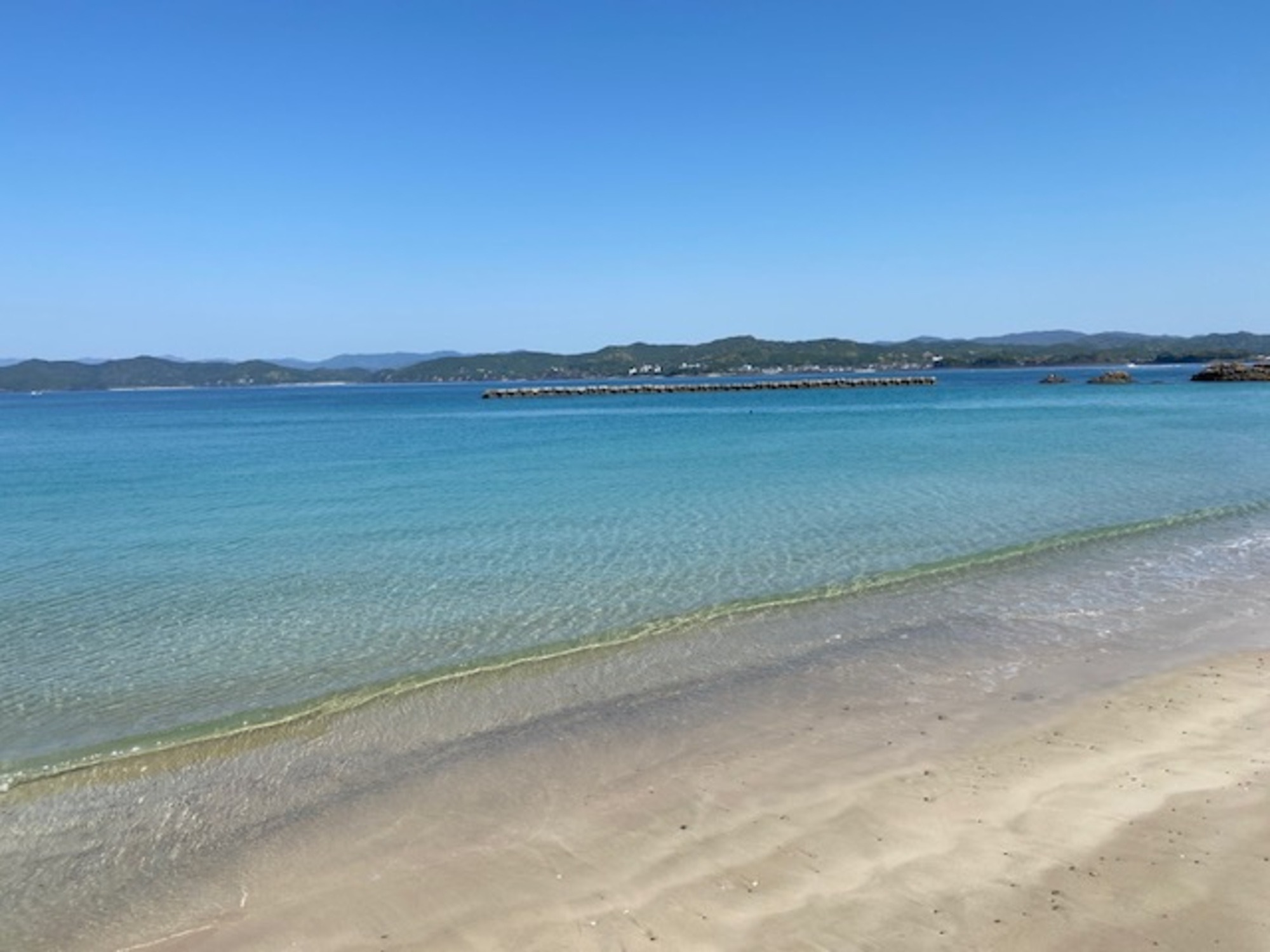 民泊 御座岬 のnull