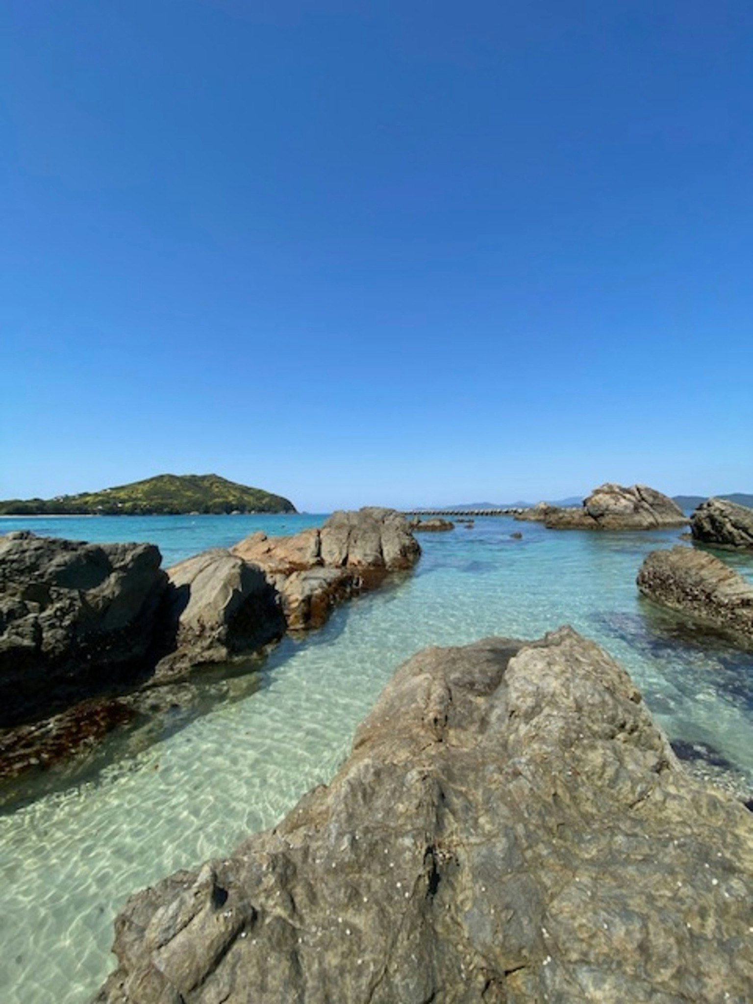 #205 御座白浜ビーチ徒歩2分/昼は御座白浜で遊ぶ、夜はBBQ&大浴場 /個室貸切 /駐車場有