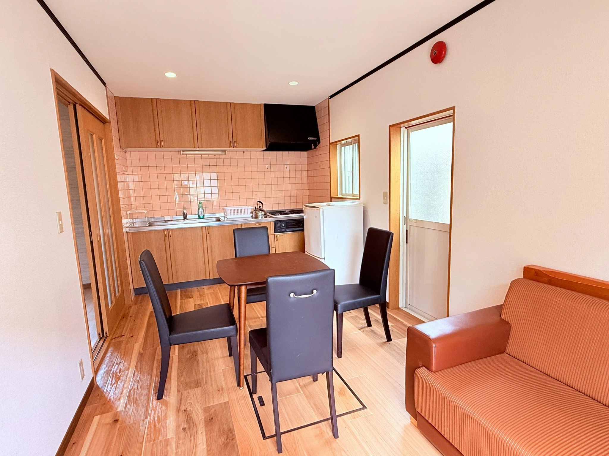 #BP 御座白浜ビーチ徒歩2分/昼は御座白浜で遊ぶ、夜はBBQ/一軒家貸切/駐車場有