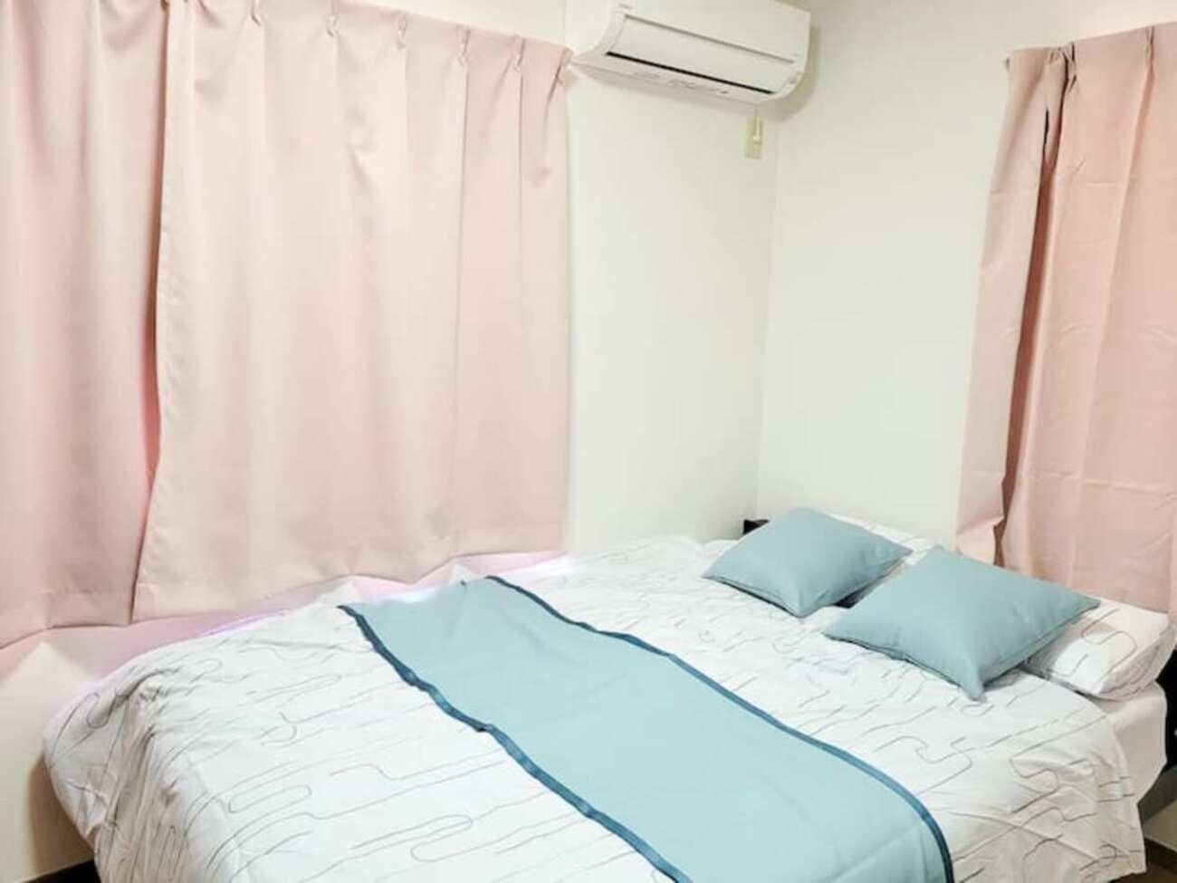 東長崎駅から徒歩2分|完全貸切|最大9名|駐車場有|東長崎戸建て-House M-※ZA109