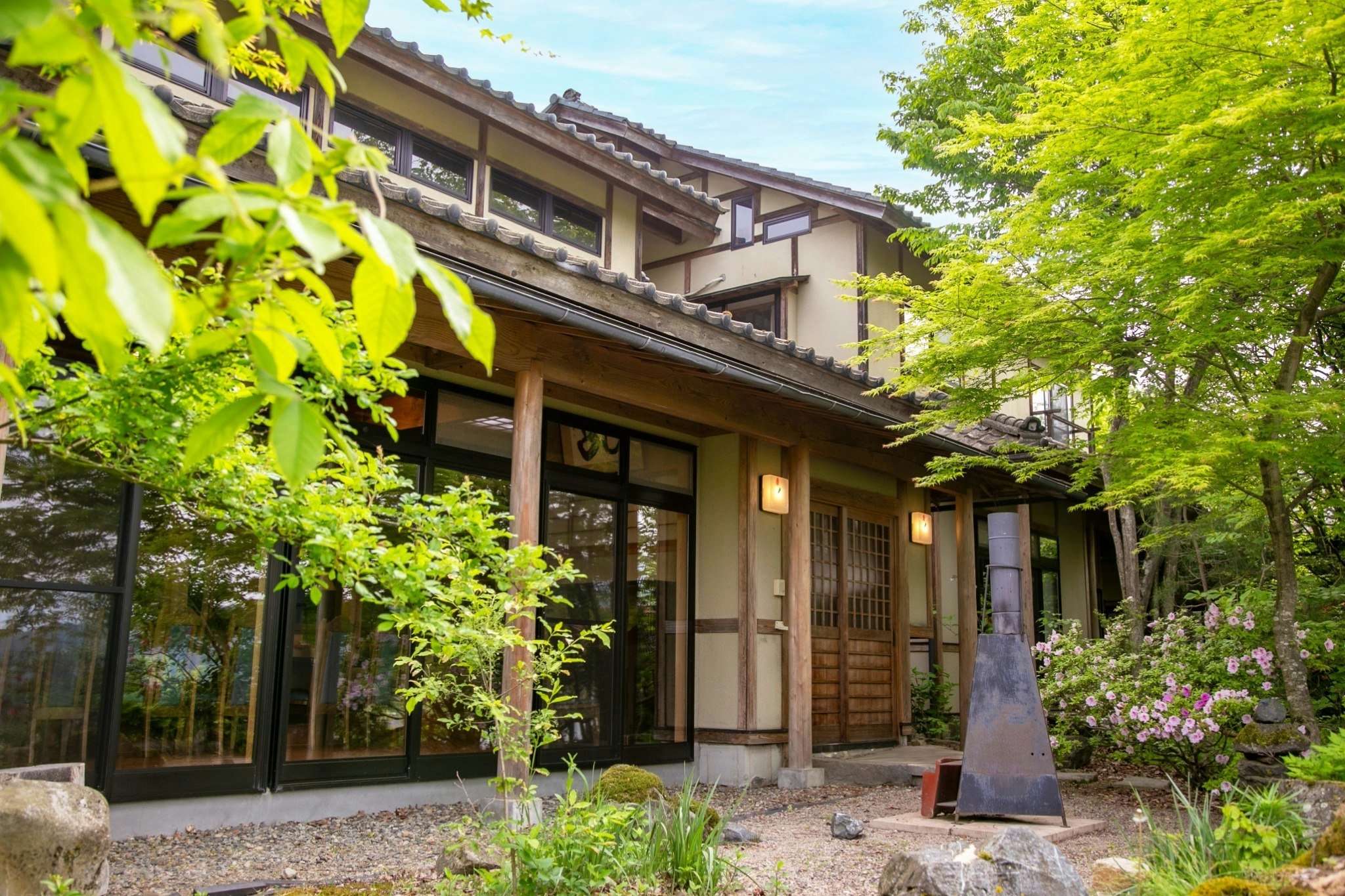 101号室 和室 3名様まで 