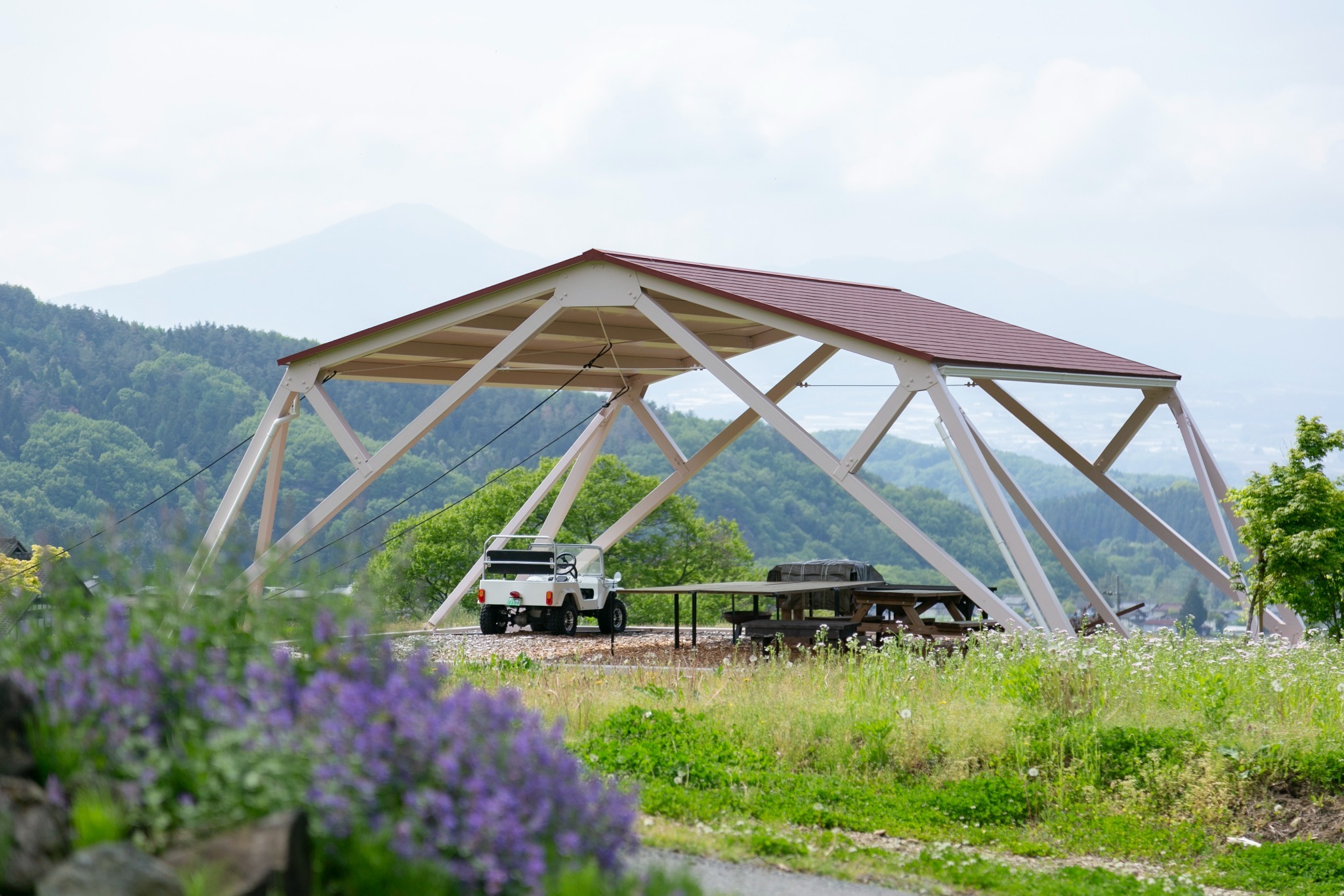 小さなゲストハウス 風音翆舎 のnull